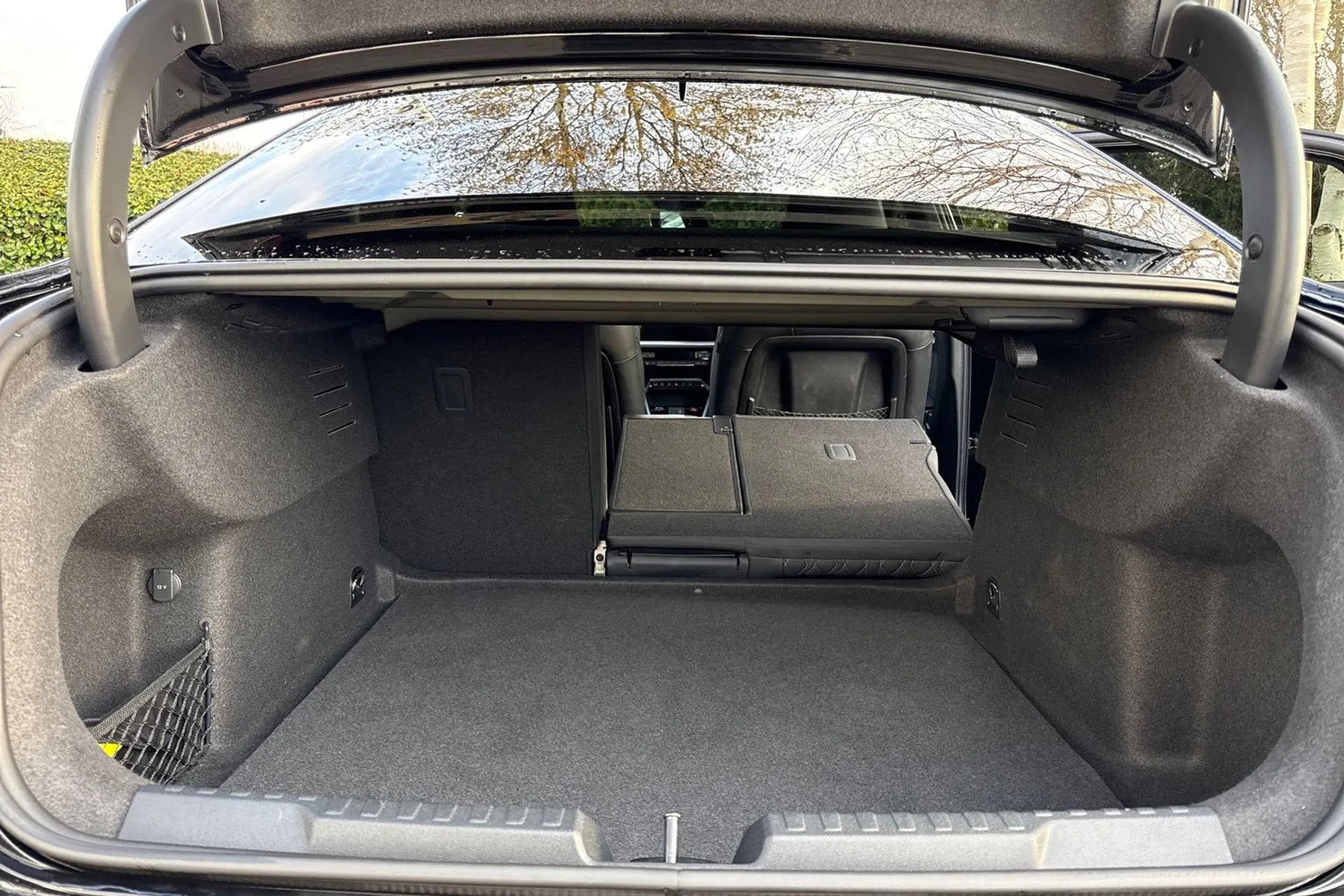 Audi A3 thumbnail image number 35