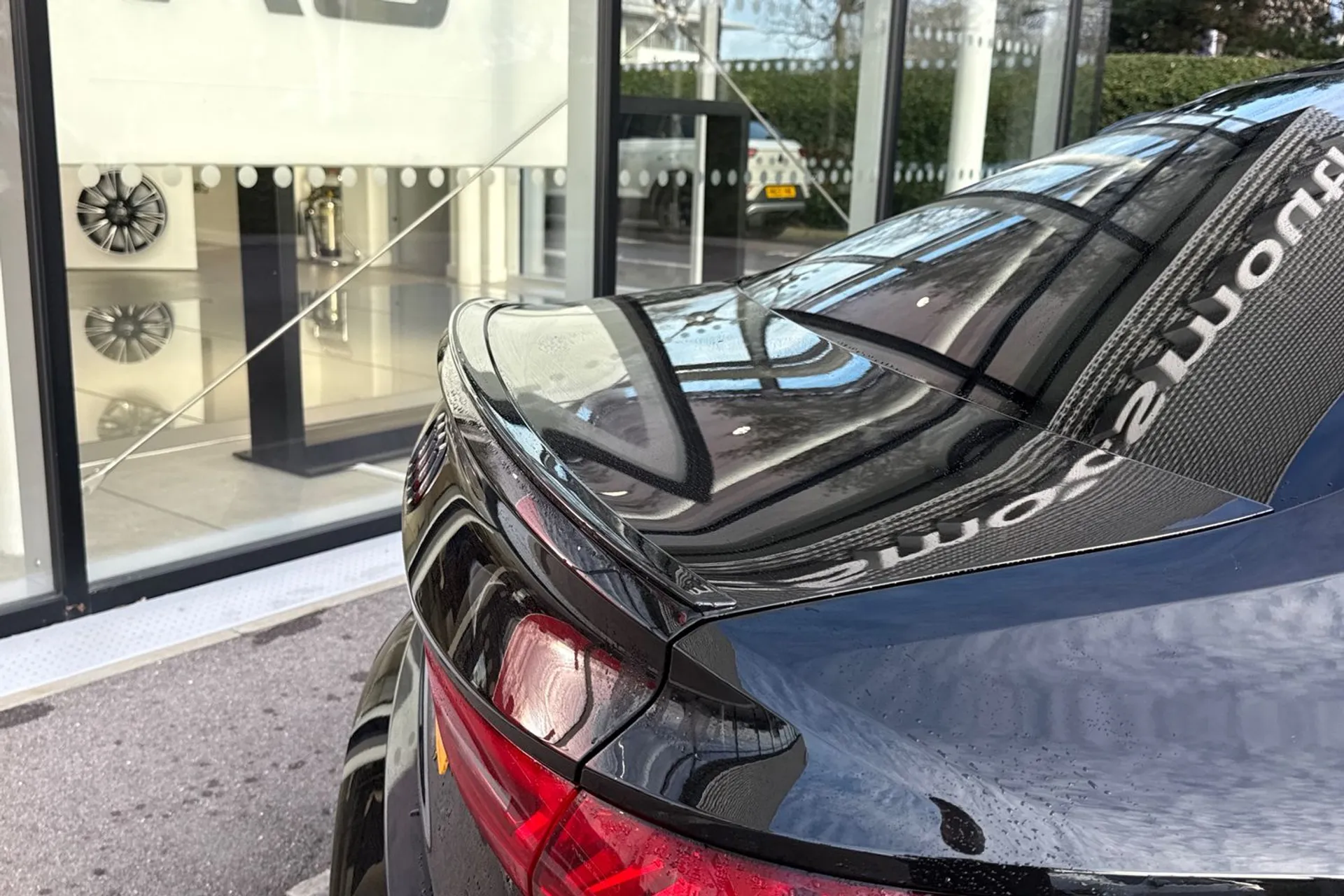 Audi A3 thumbnail image number 27