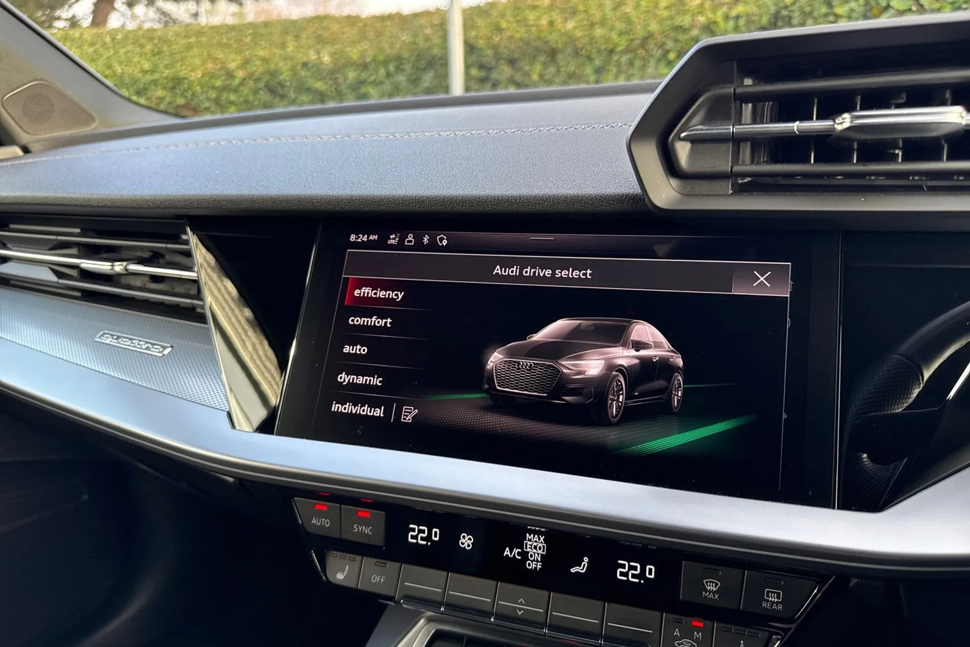 Audi A3 thumbnail image number 24