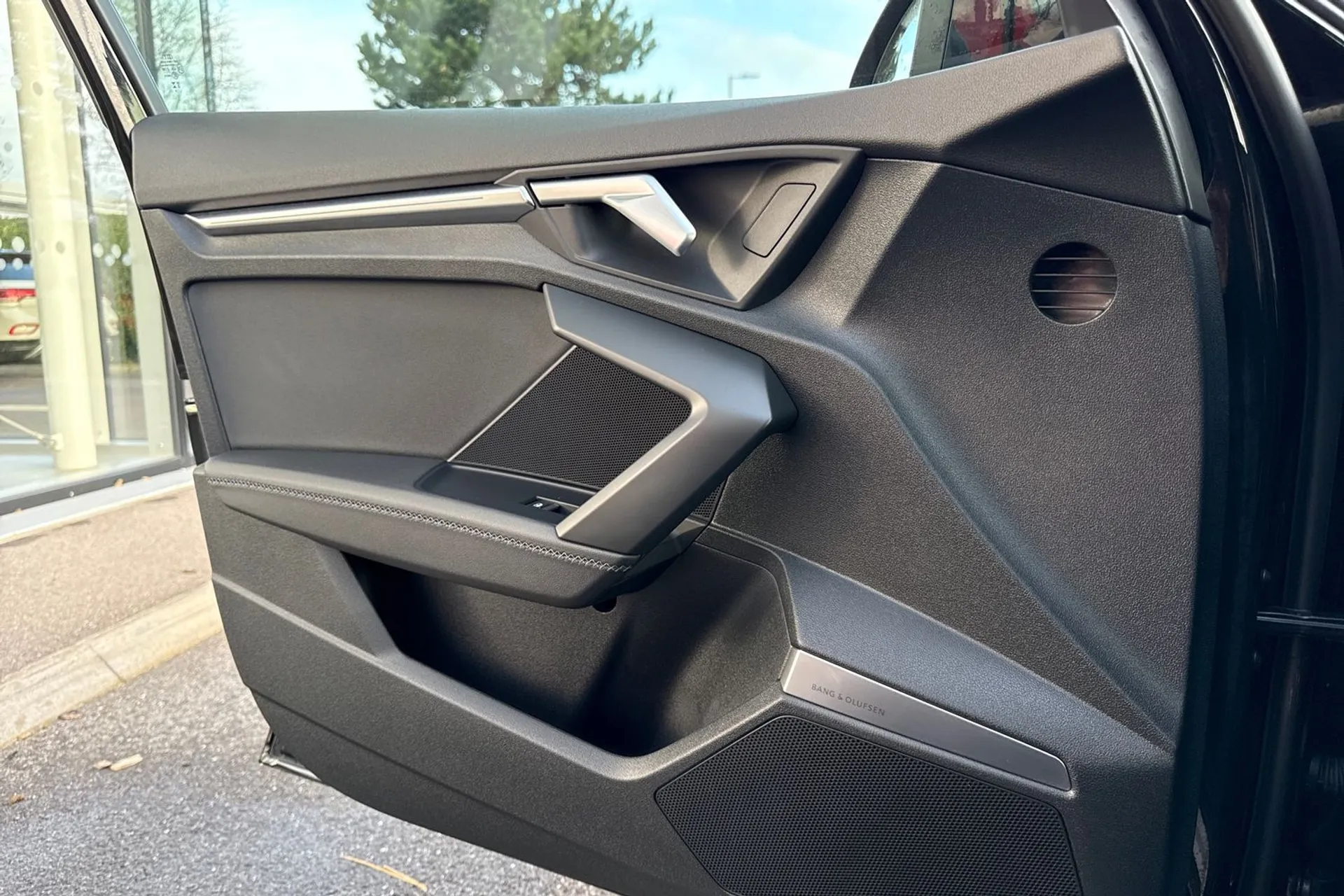 Audi A3 thumbnail image number 30