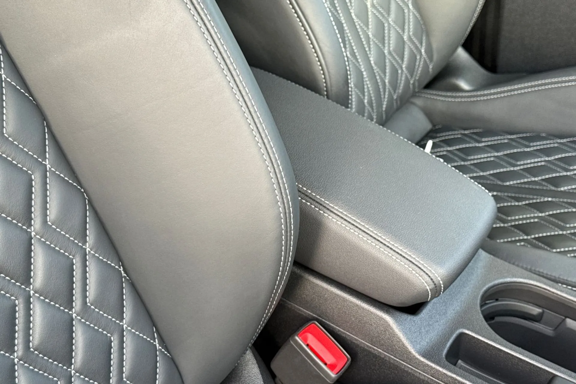 Audi A3 thumbnail image number 25