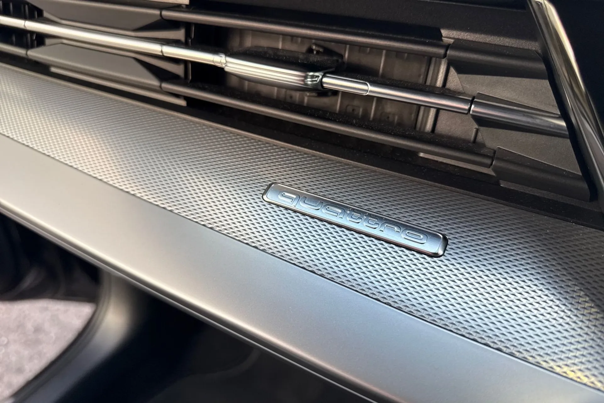 Audi A3 thumbnail image number 29