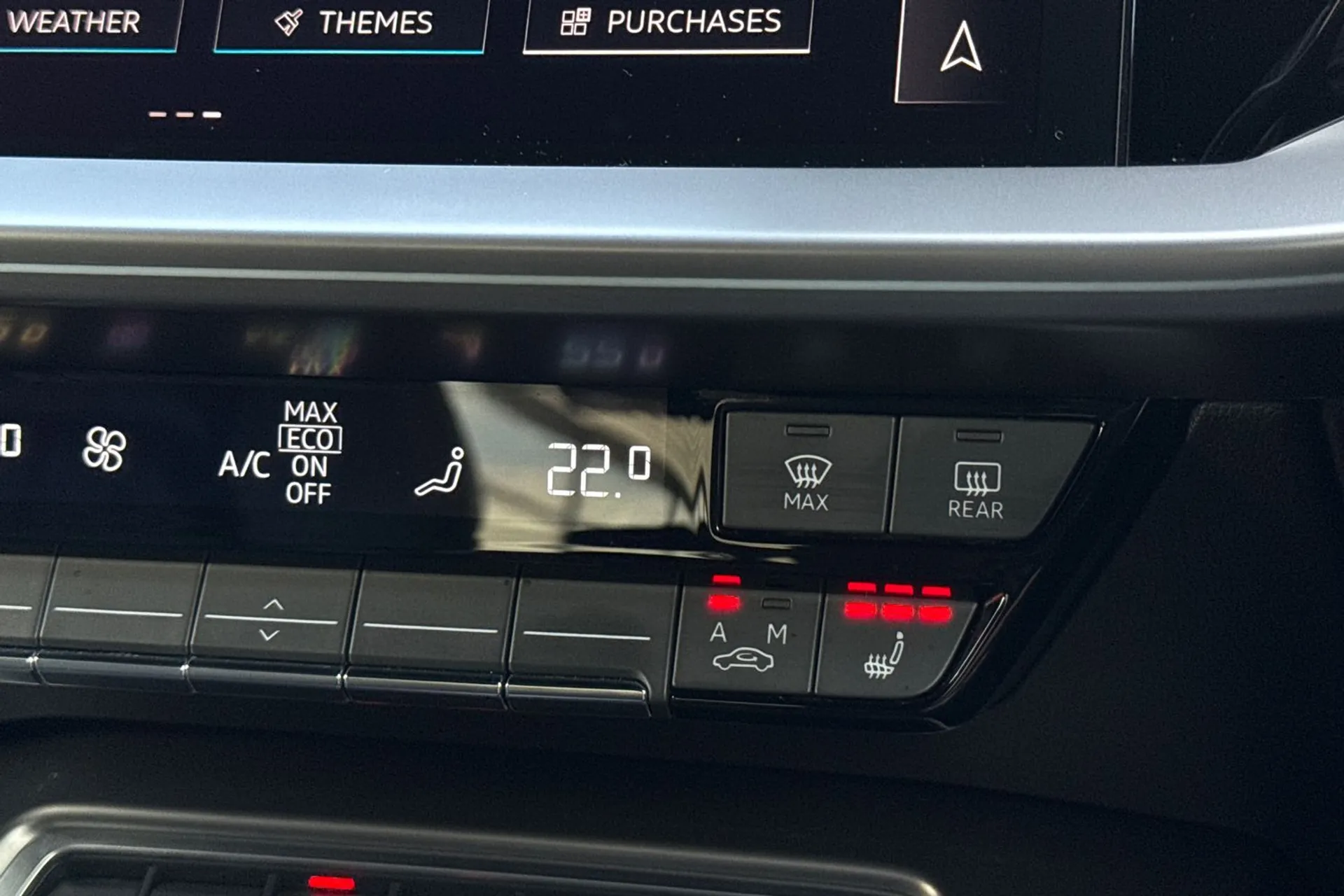 Audi A3 thumbnail image number 14