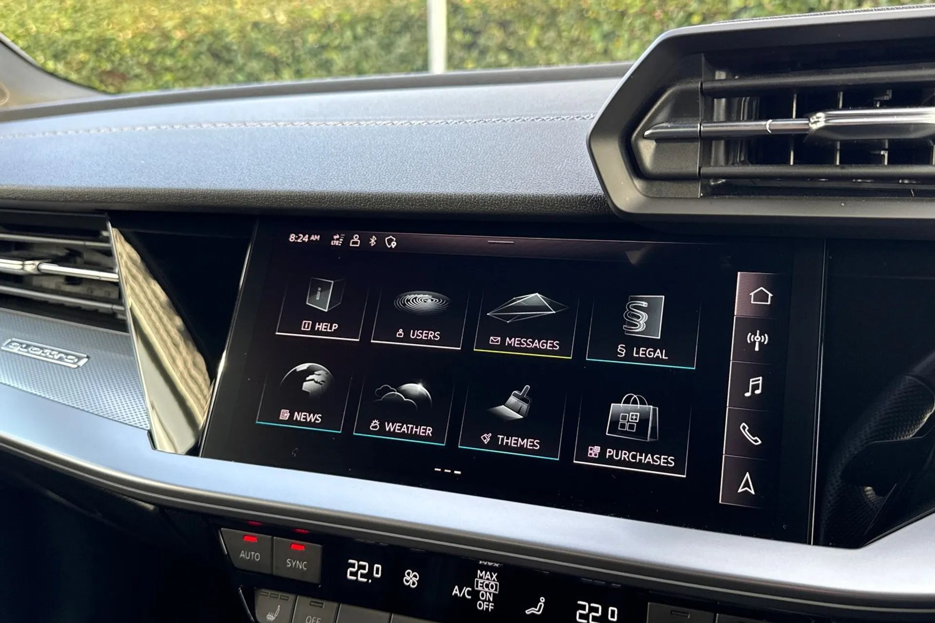 Audi A3 thumbnail image number 9