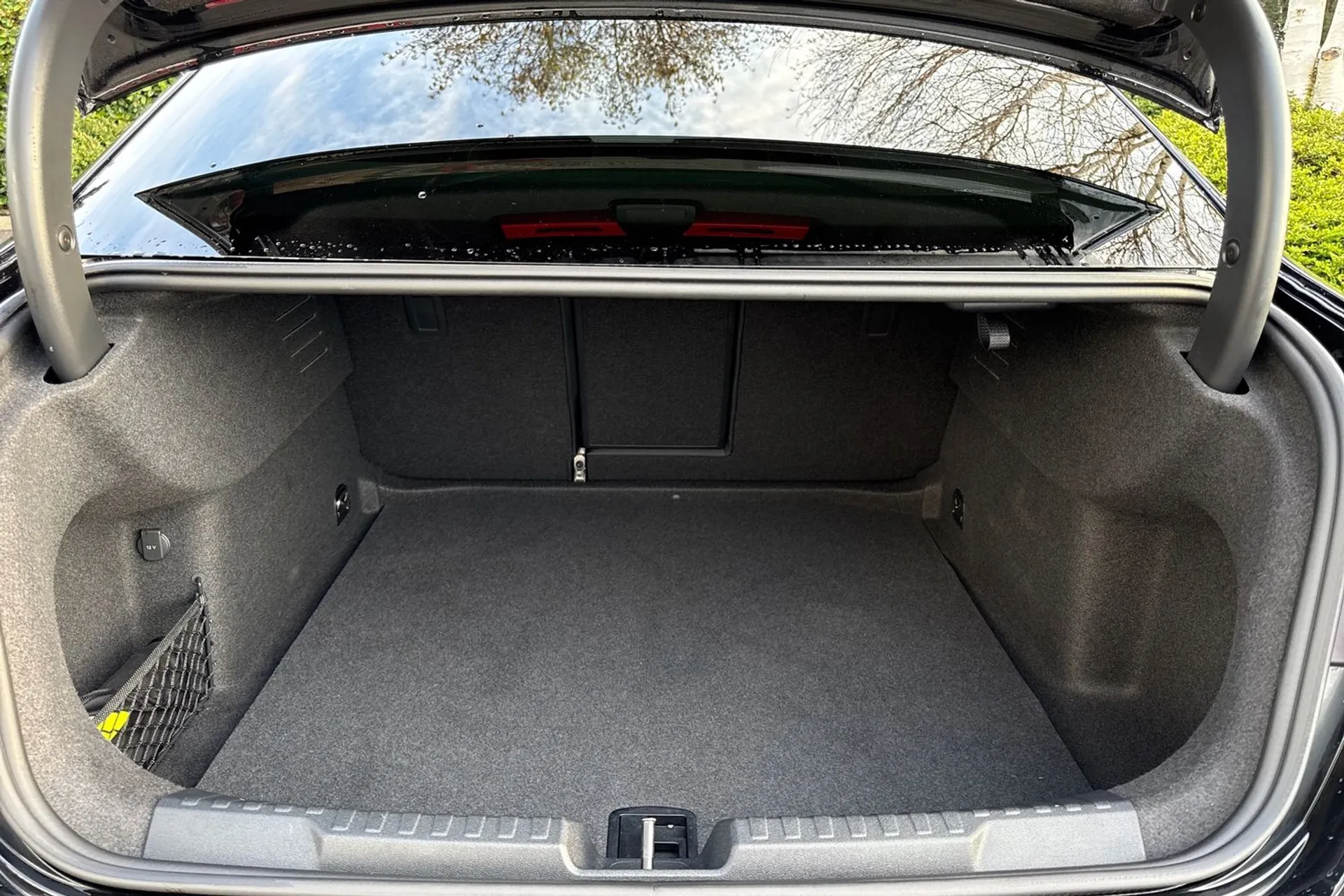 Audi A3 thumbnail image number 31