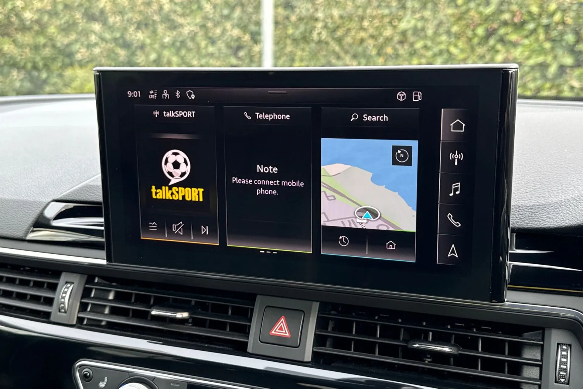 Audi A4 thumbnail image number 16