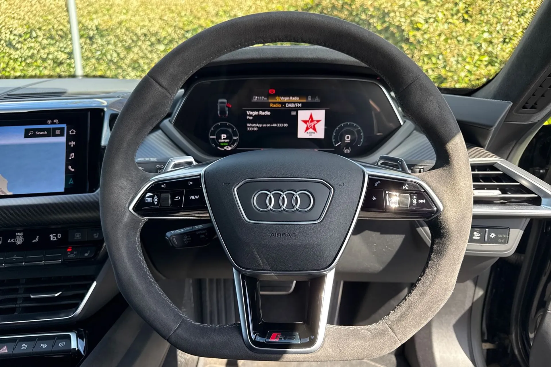 Audi RS e-tron GT thumbnail image number 6