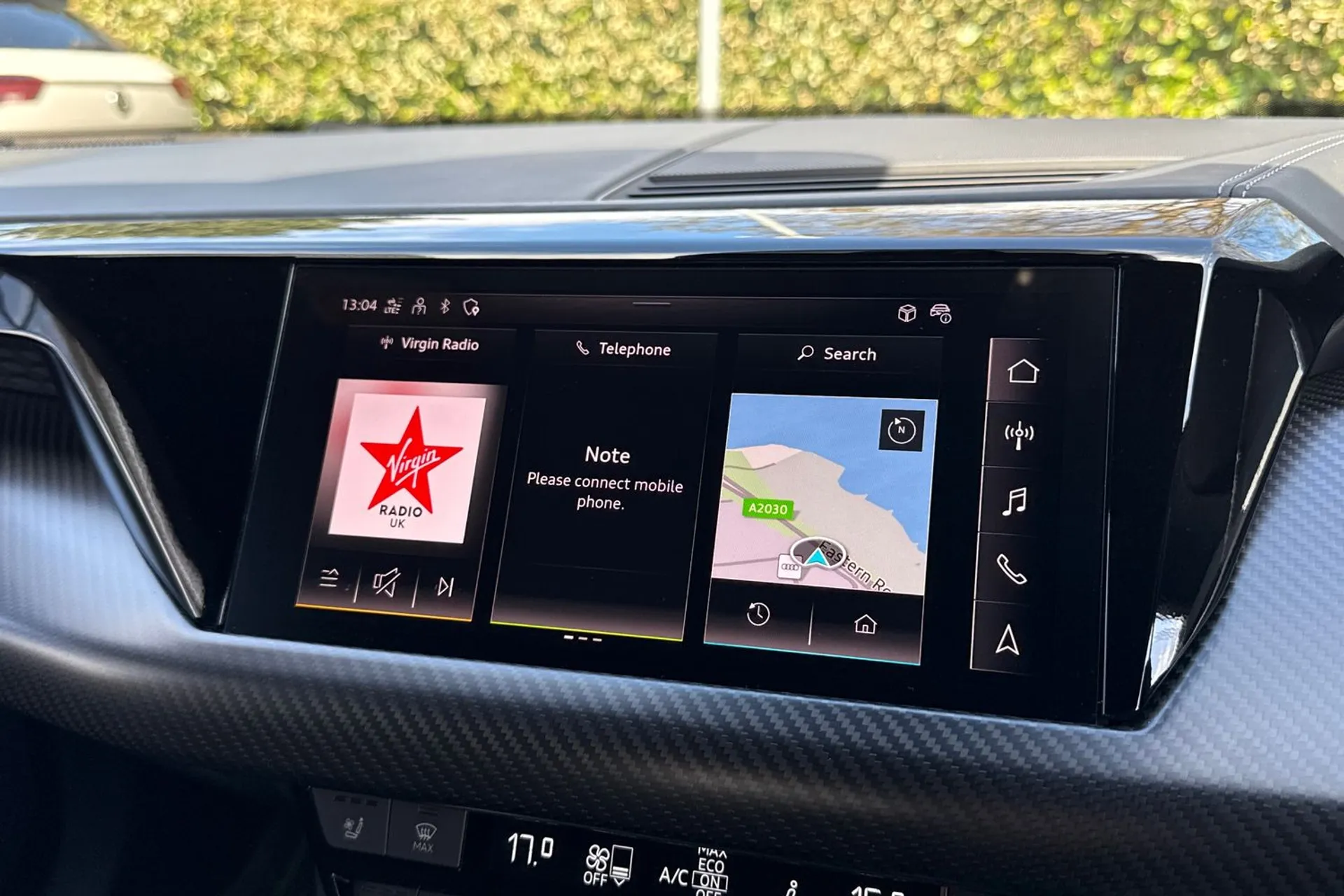 Audi RS e-tron GT thumbnail image number 12