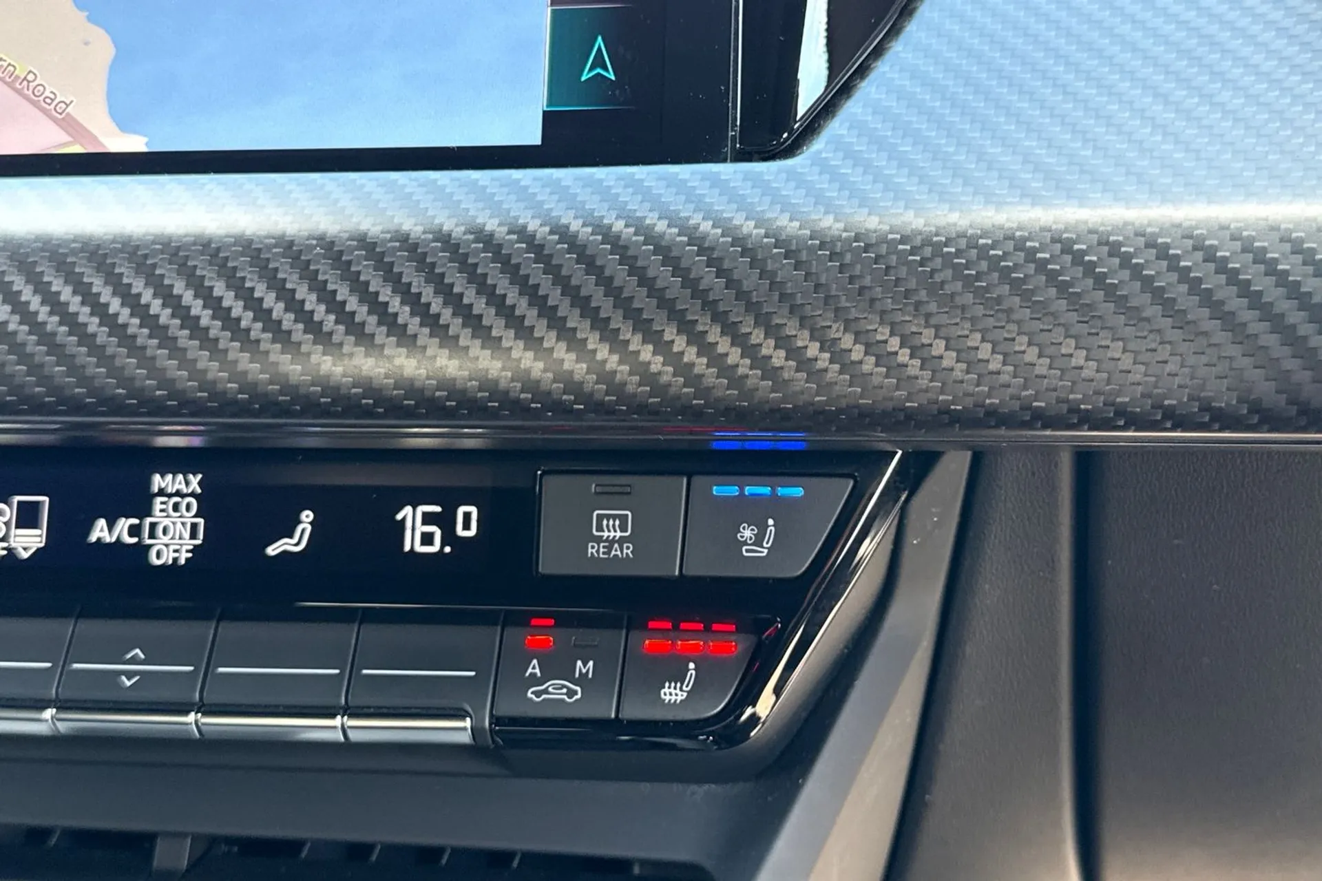 Audi RS e-tron GT thumbnail image number 25