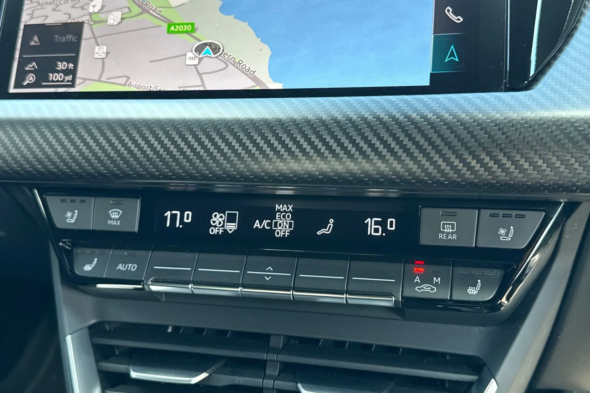 Audi RS e-tron GT thumbnail image number 17