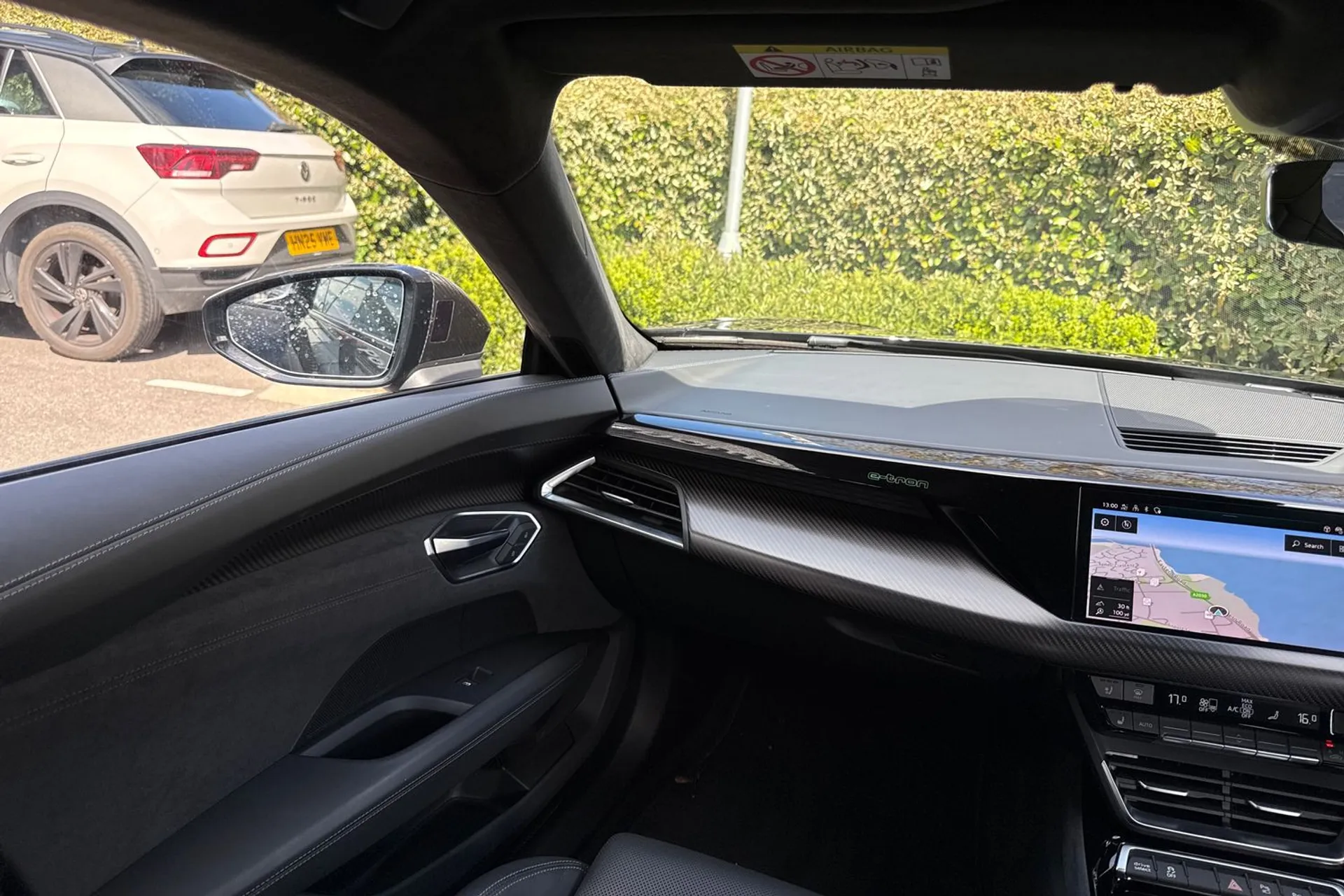 Audi RS e-tron GT thumbnail image number 47