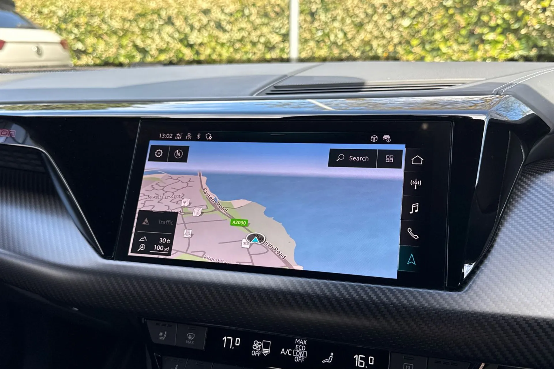 Audi RS e-tron GT thumbnail image number 9