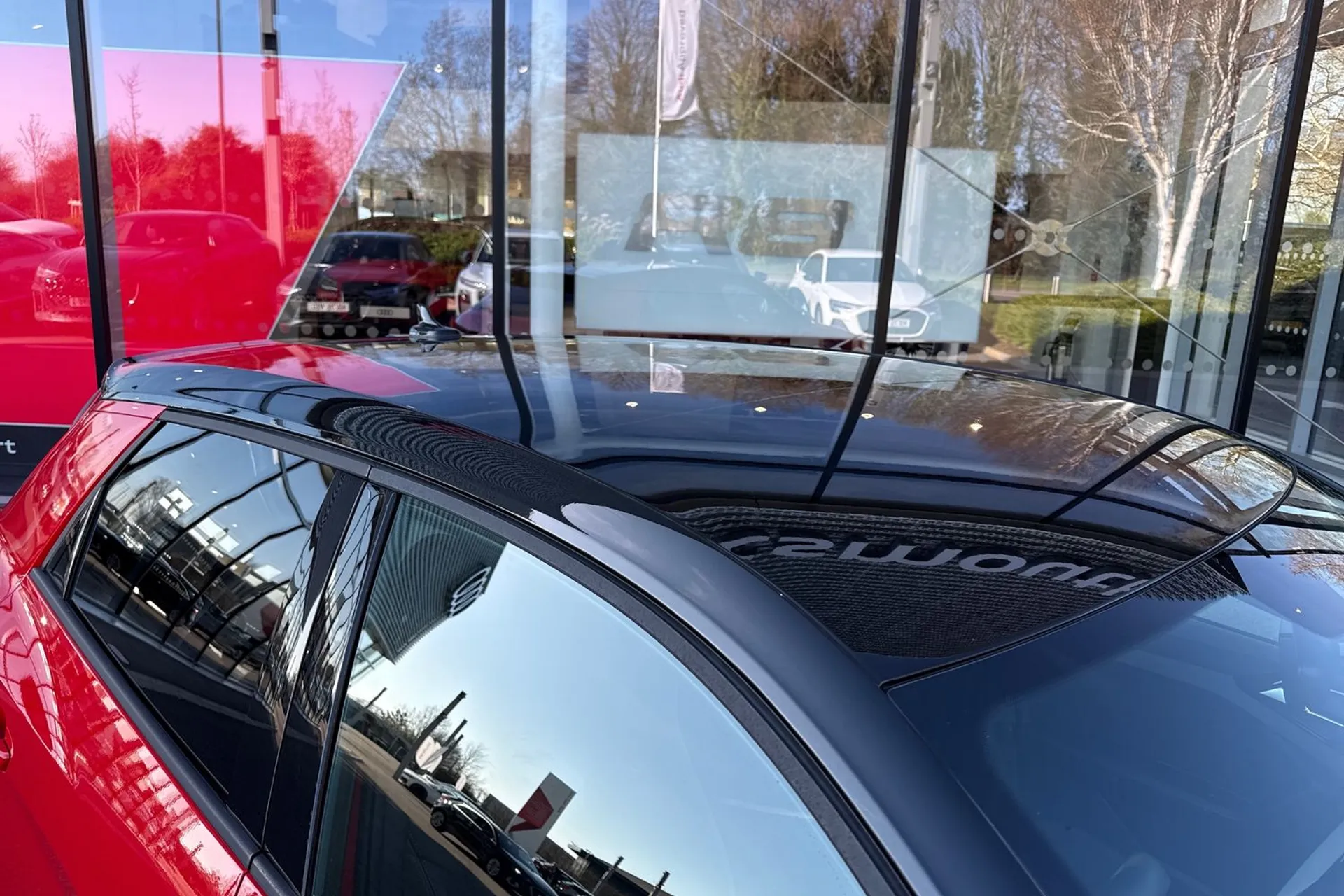 Audi A1 thumbnail image number 7