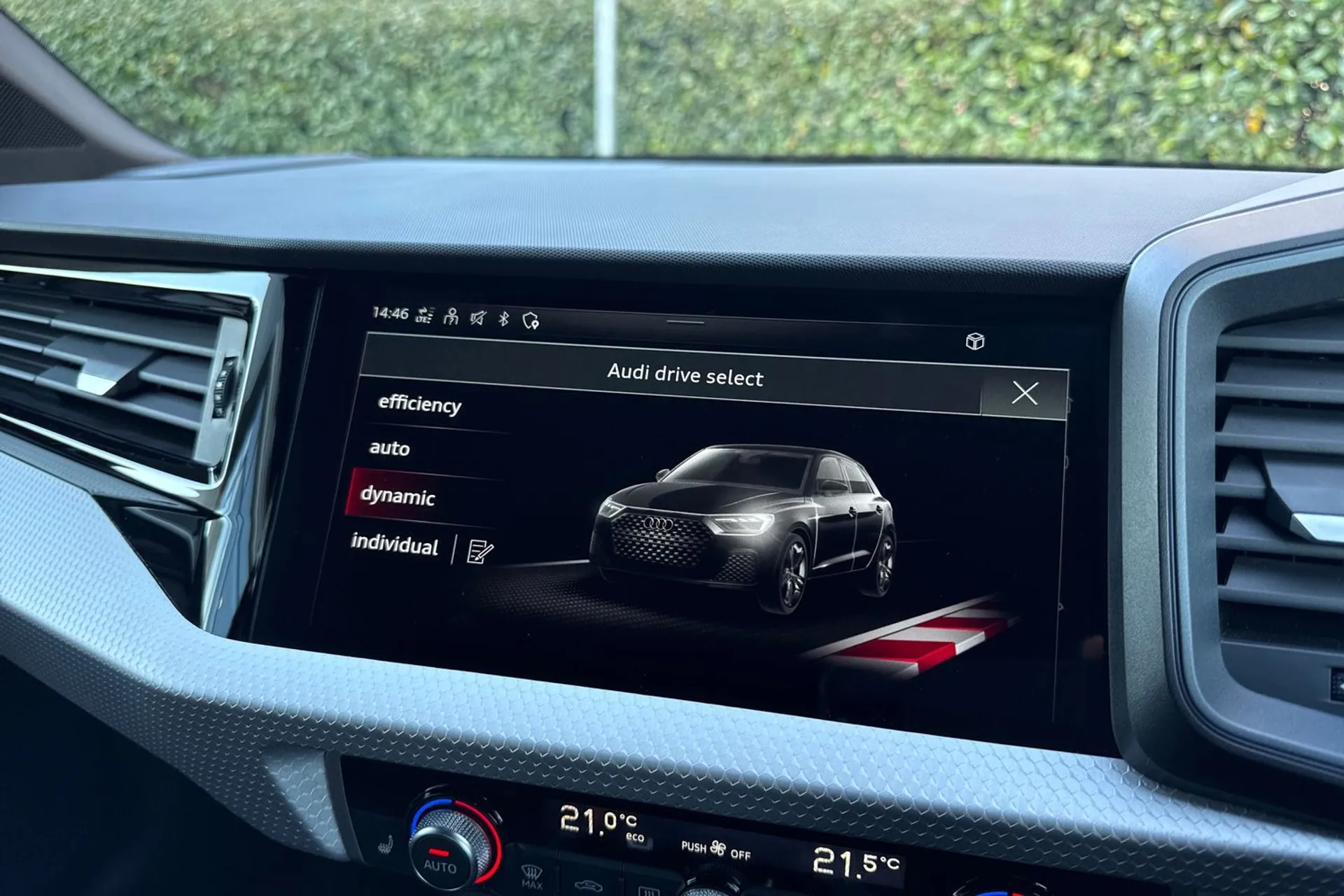 Audi A1 thumbnail image number 24