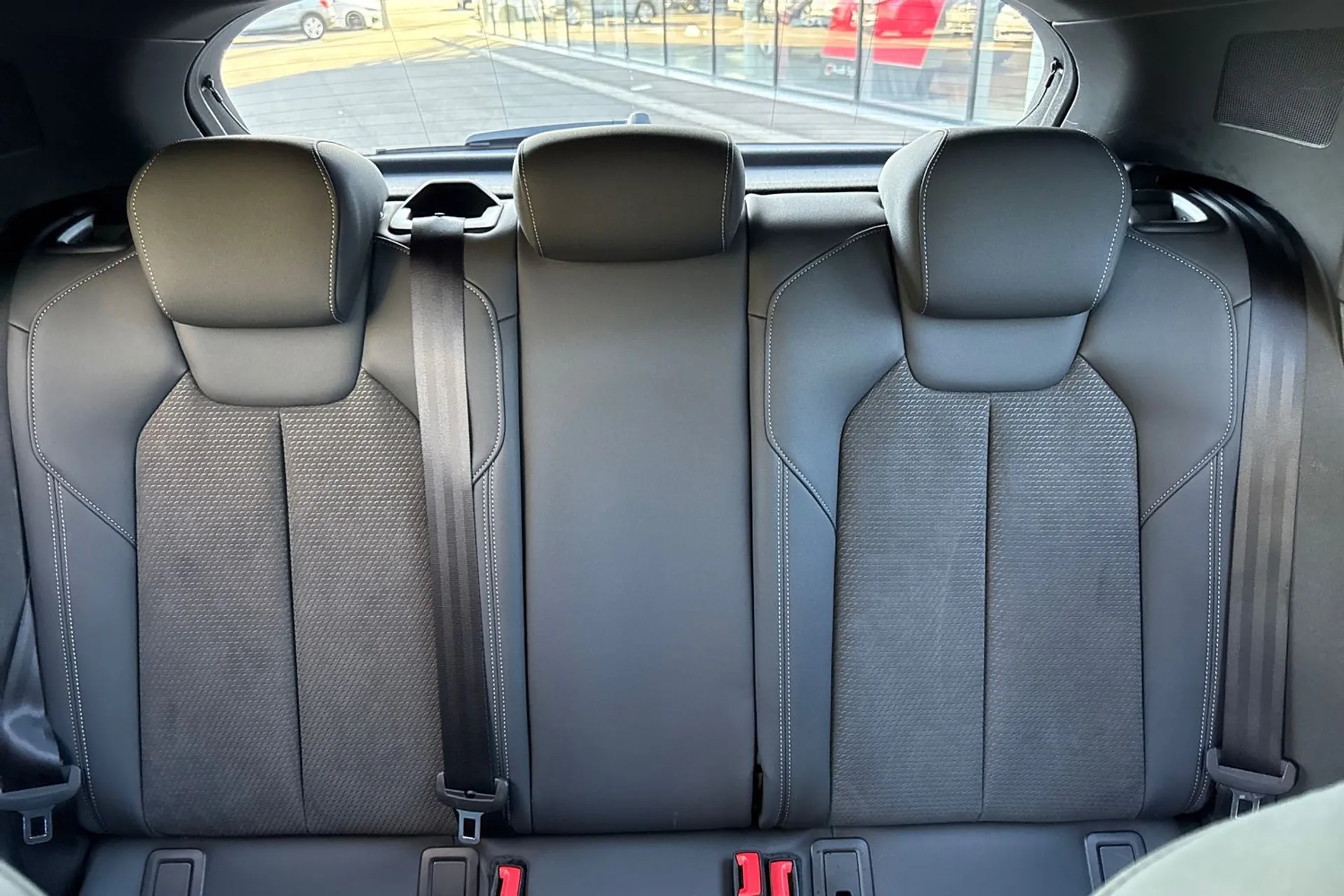 Audi A1 thumbnail image number 49