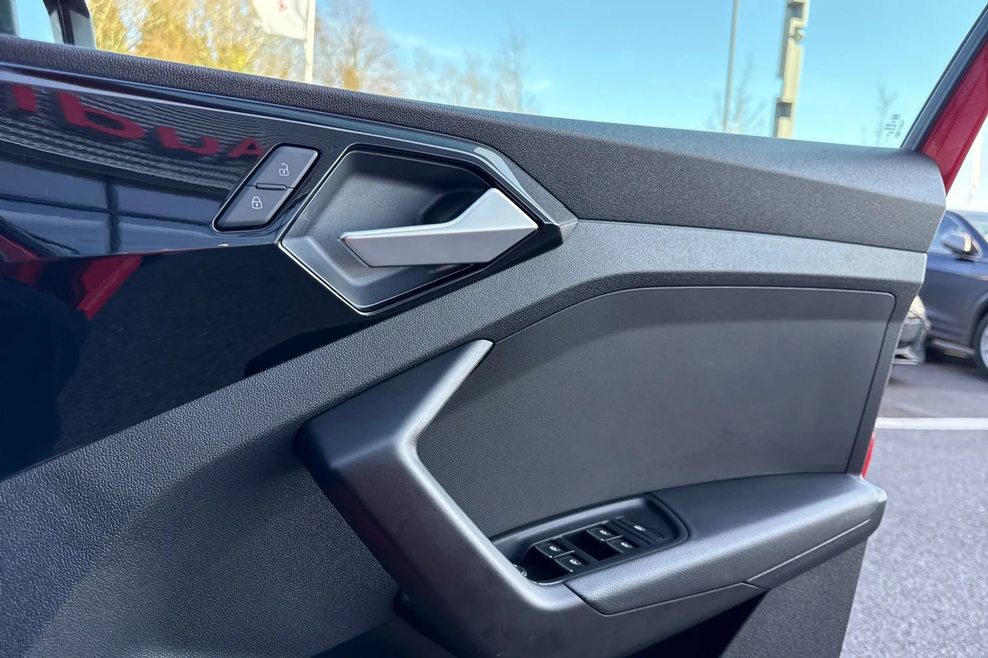 Audi A1 thumbnail image number 46