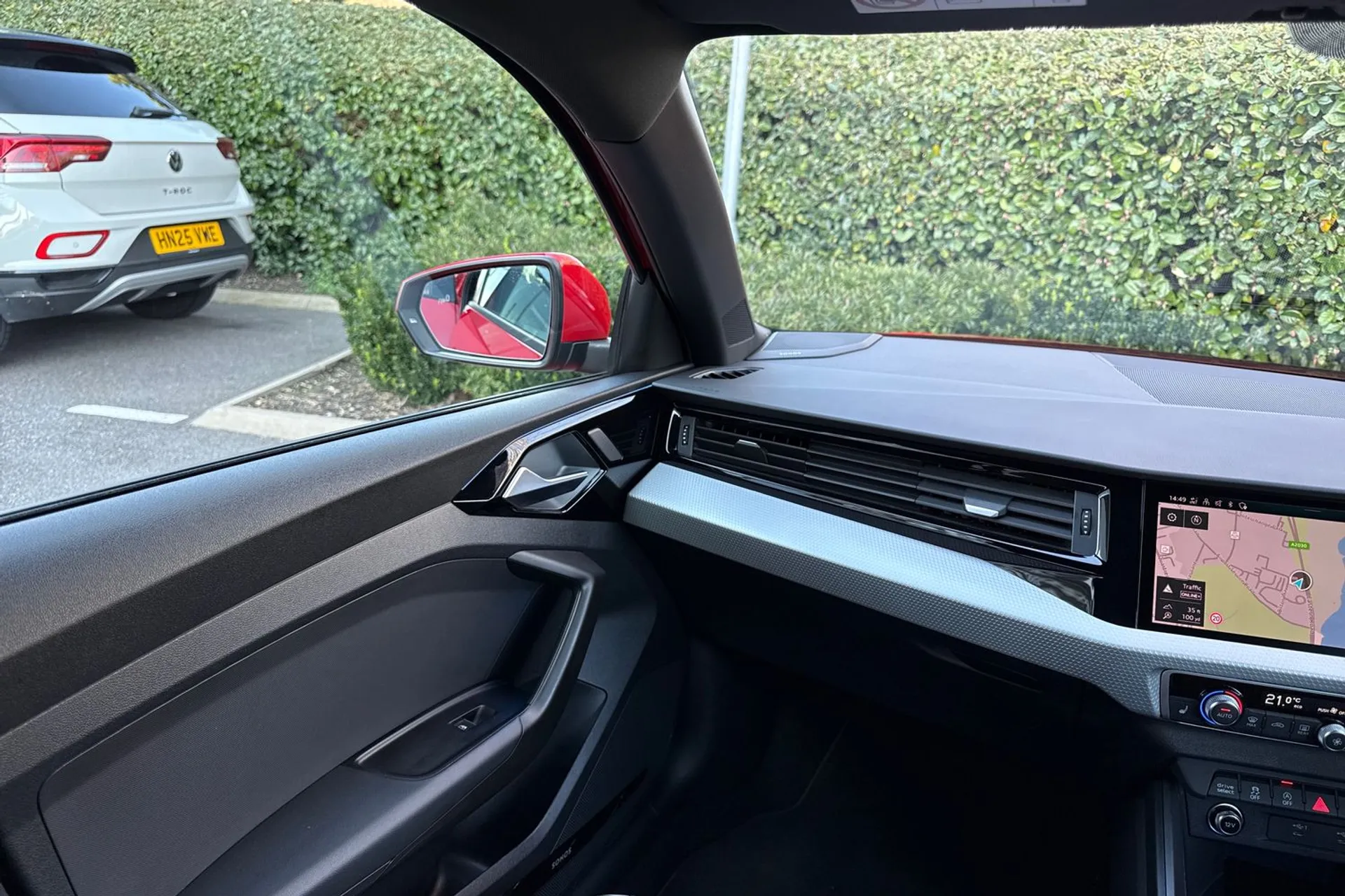 Audi A1 thumbnail image number 50