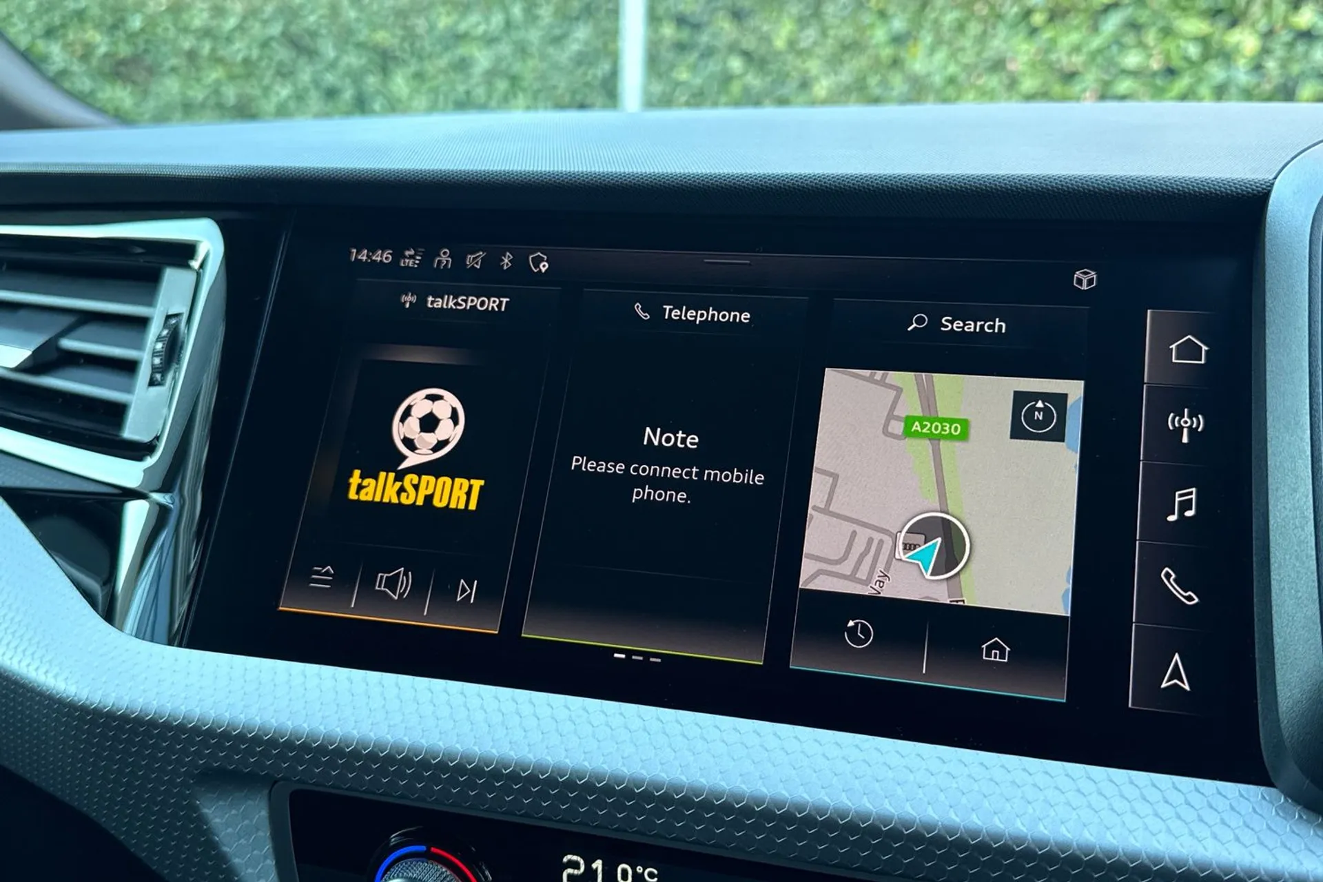 Audi A1 thumbnail image number 19