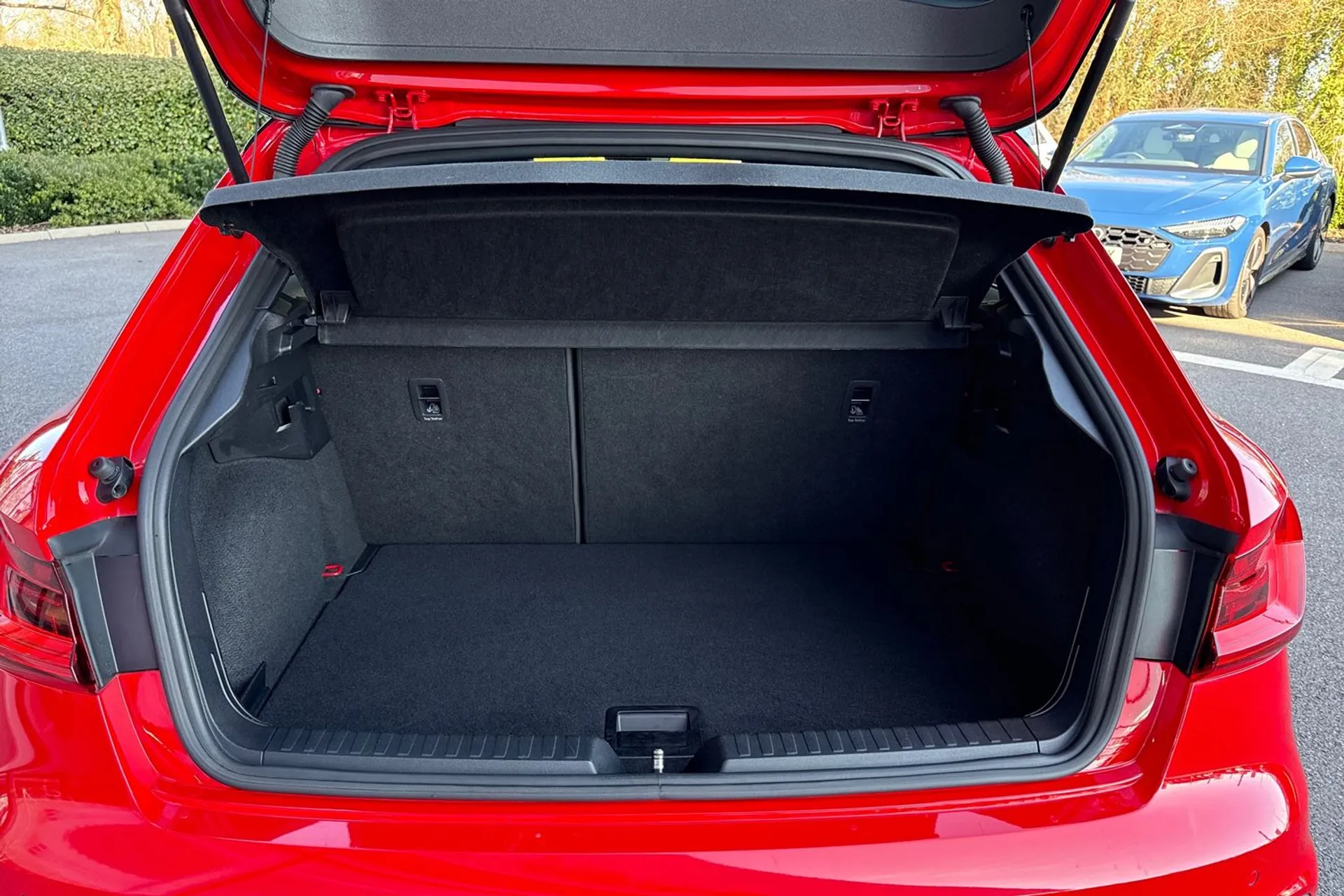 Audi A1 thumbnail image number 33