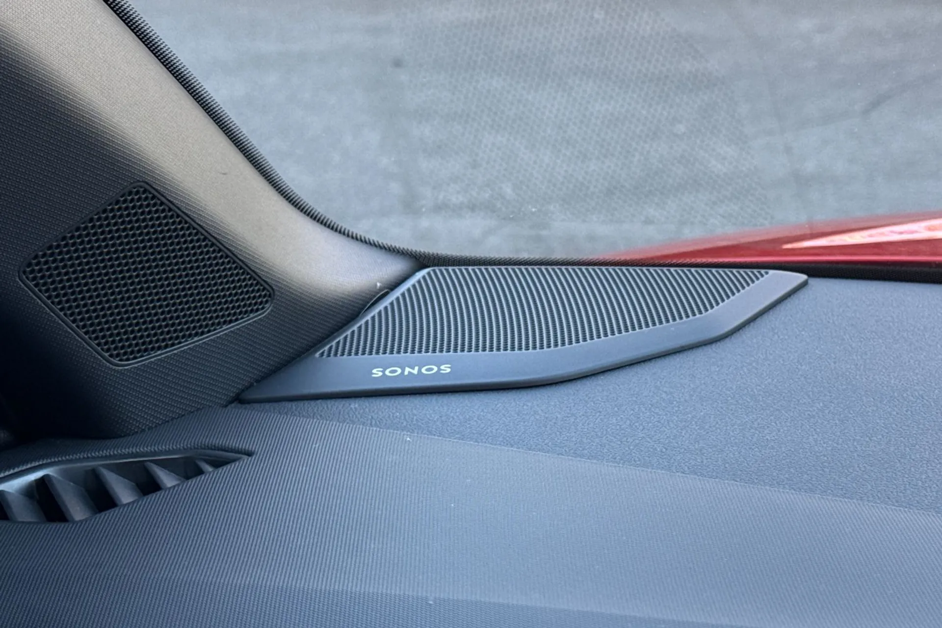 Audi A1 thumbnail image number 8