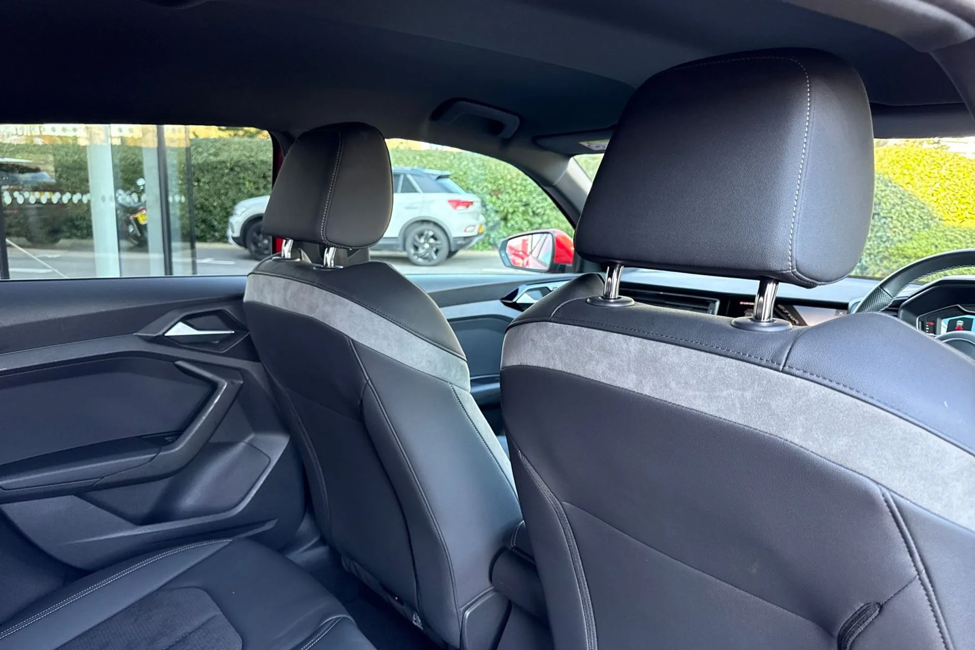 Audi A1 thumbnail image number 41