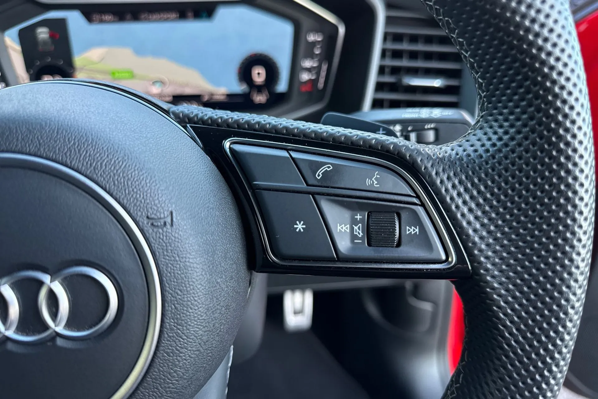 Audi A1 thumbnail image number 39