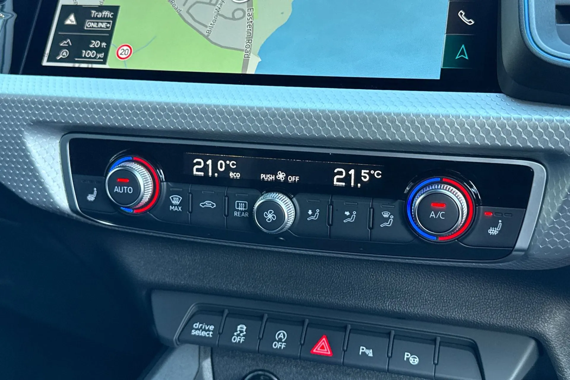 Audi A1 thumbnail image number 13