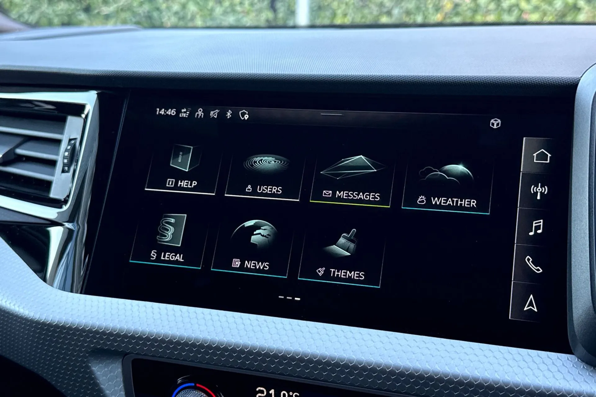 Audi A1 thumbnail image number 32