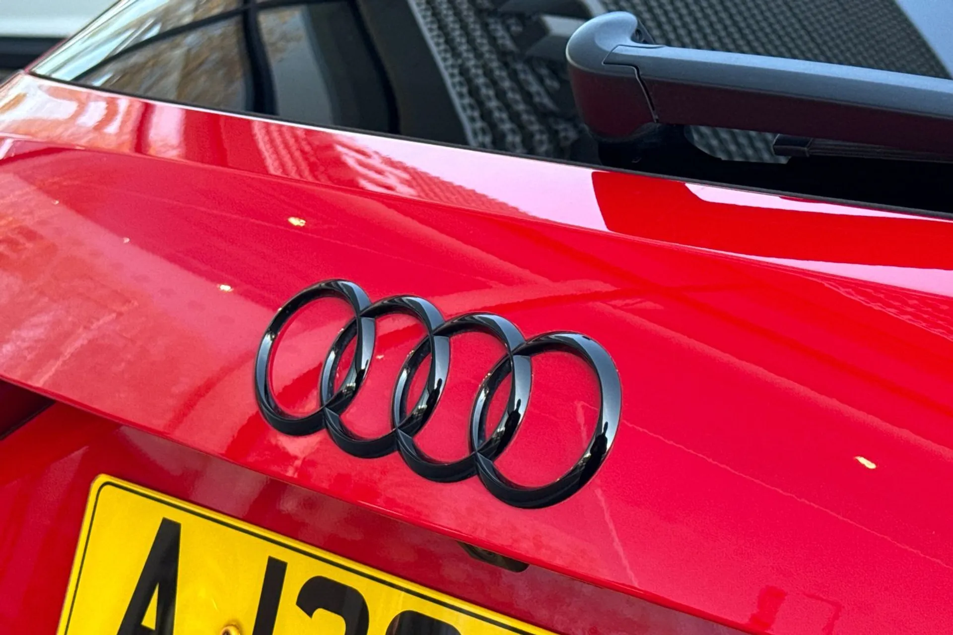 Audi A1 thumbnail image number 31