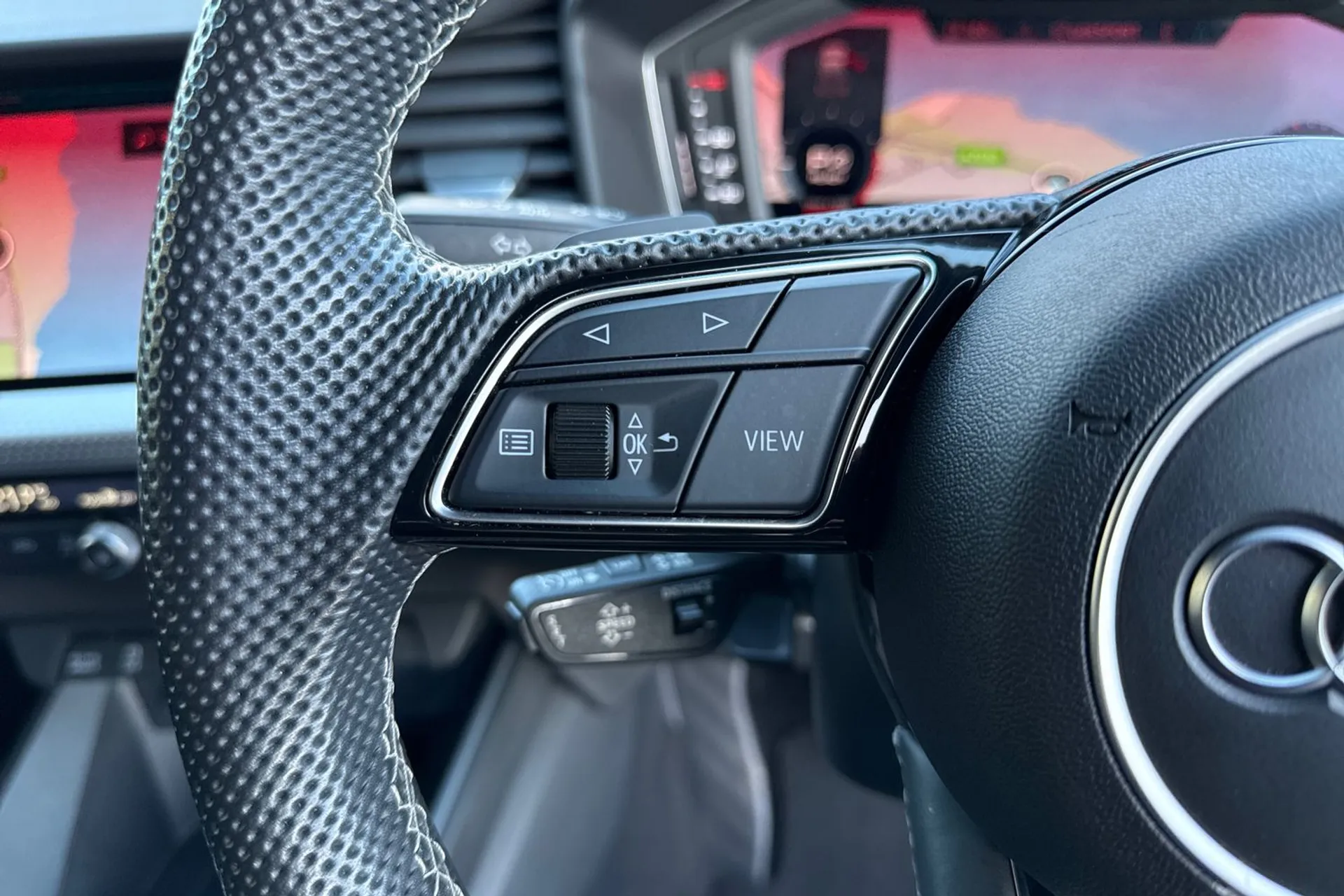 Audi A1 thumbnail image number 38