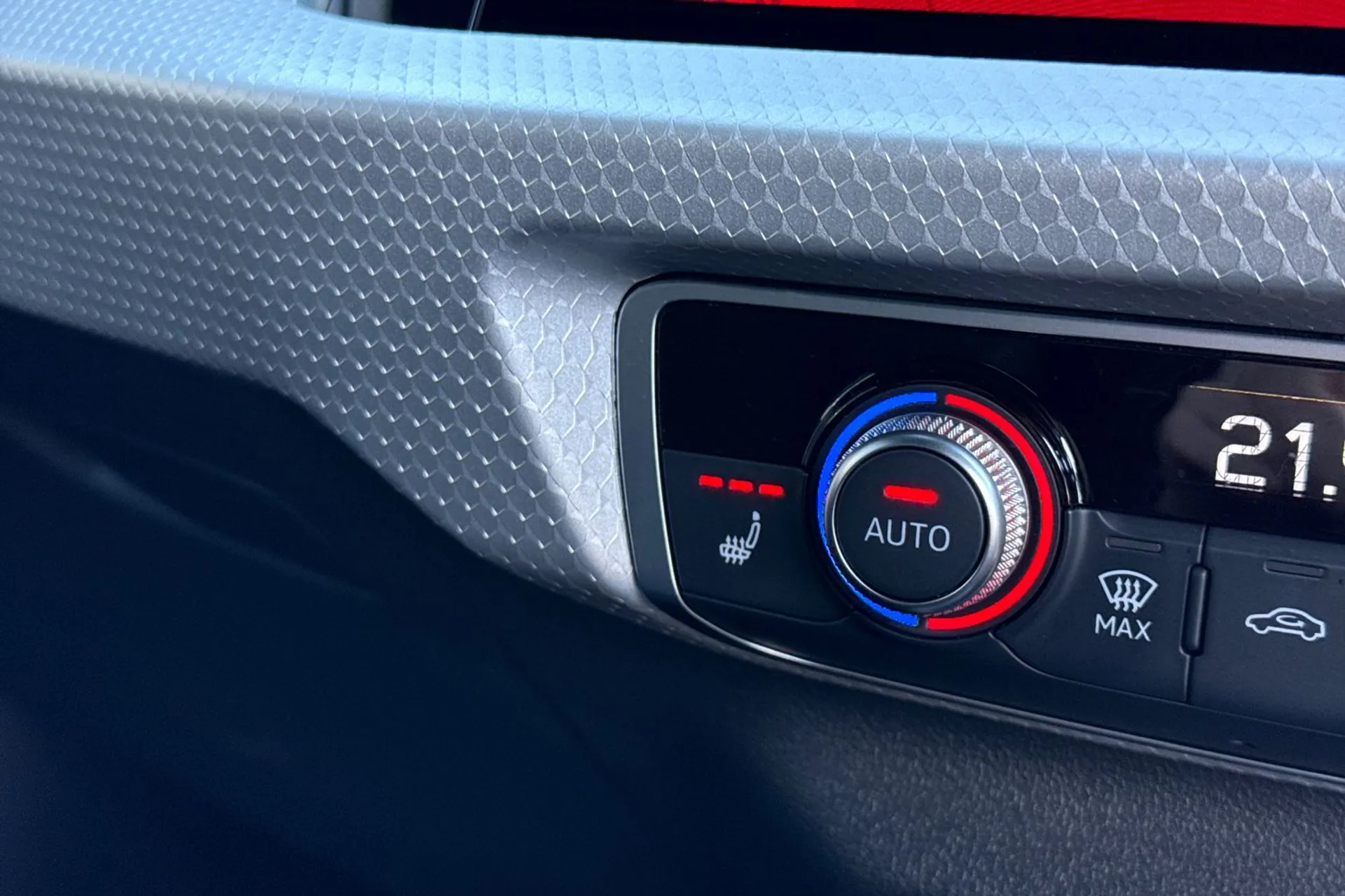 Audi A1 thumbnail image number 29