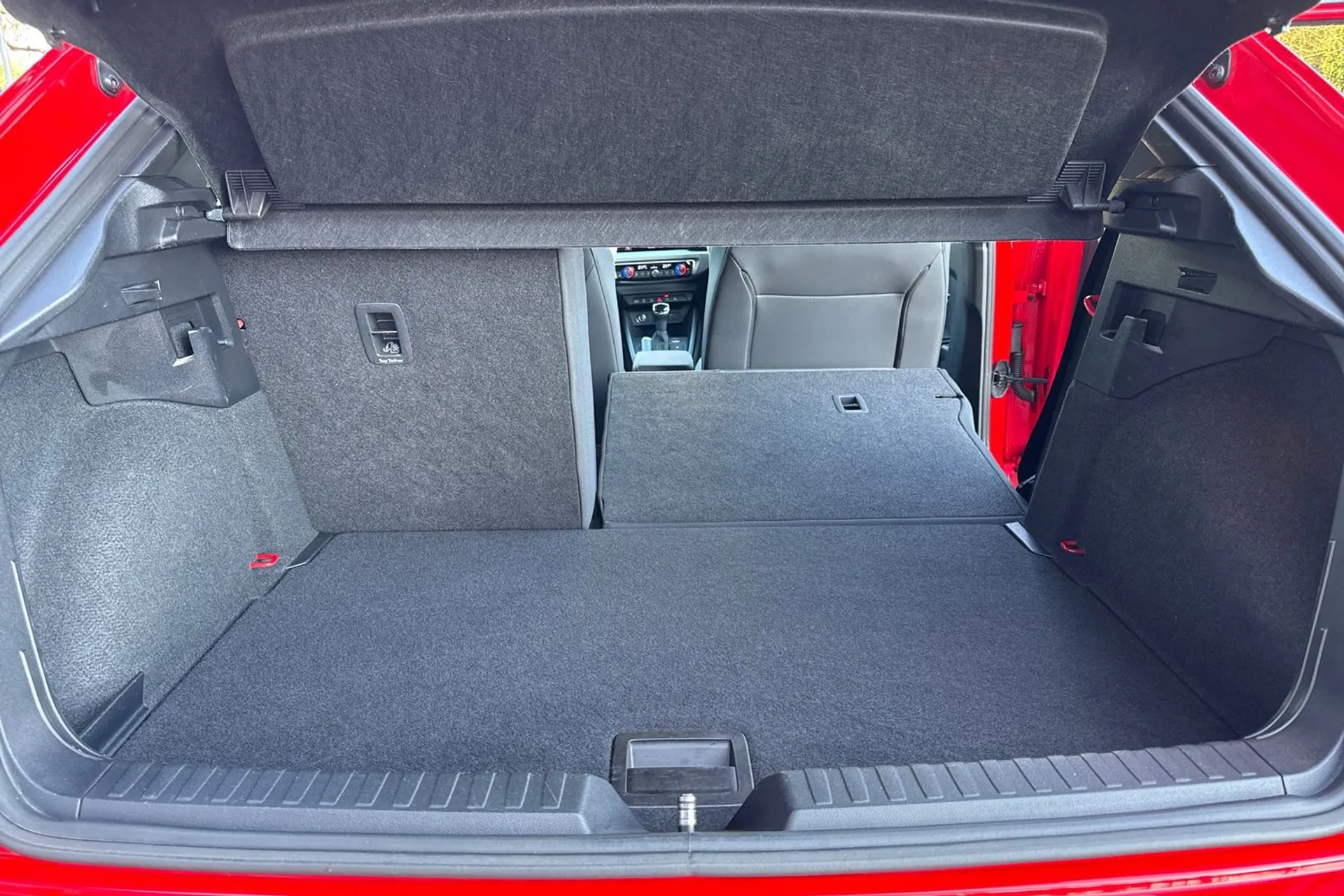 Audi A1 thumbnail image number 36