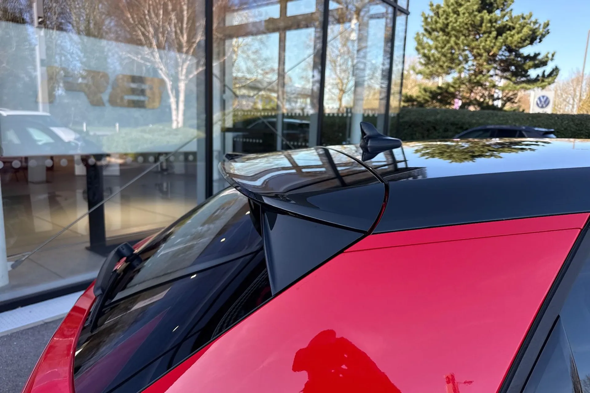 Audi A1 thumbnail image number 22