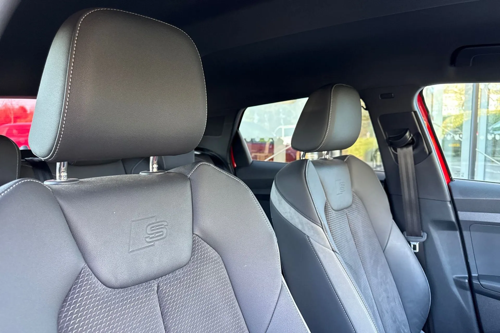 Audi A1 thumbnail image number 26