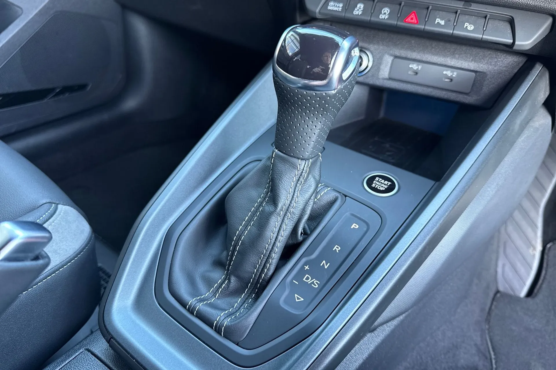 Audi A1 thumbnail image number 11