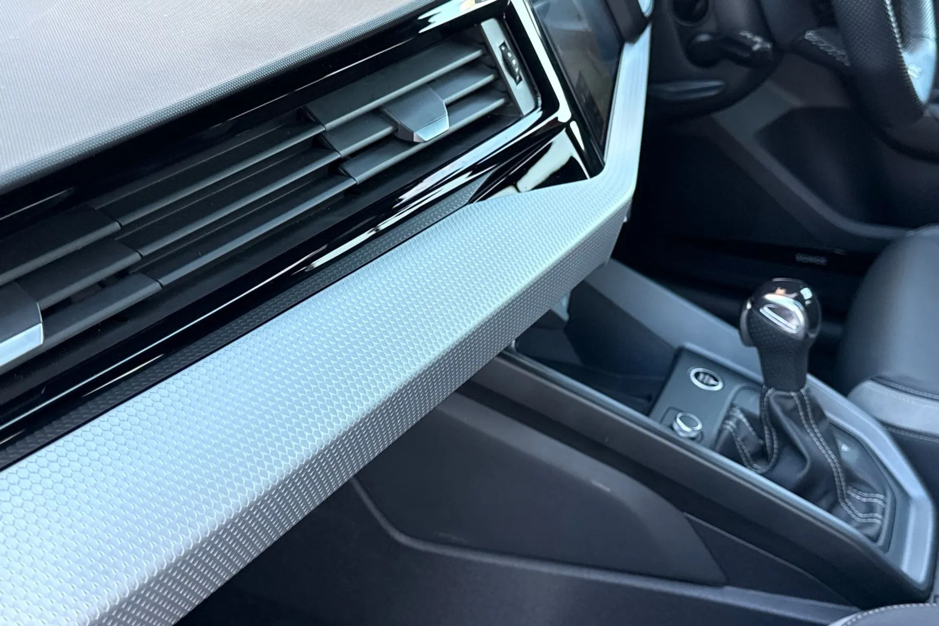 Audi A1 thumbnail image number 25