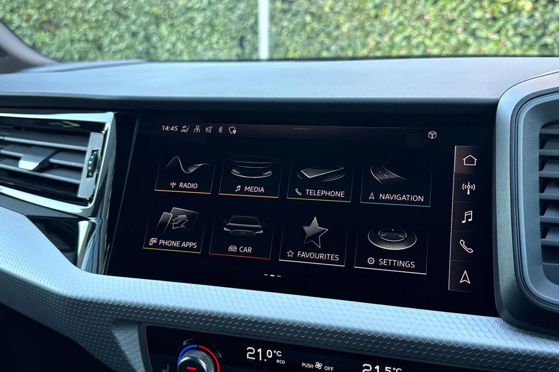 Audi A1 thumbnail image number 34