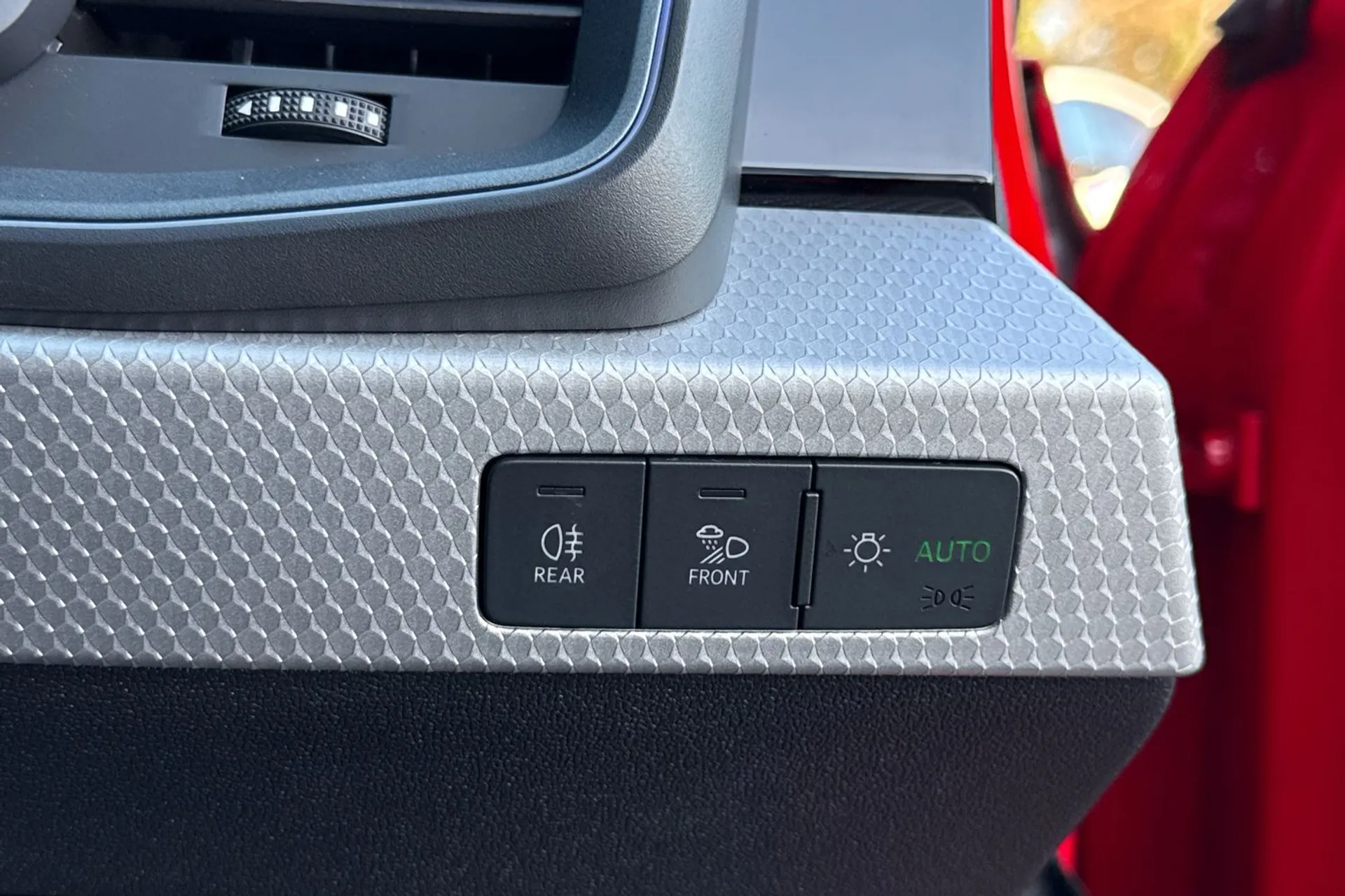 Audi A1 thumbnail image number 23