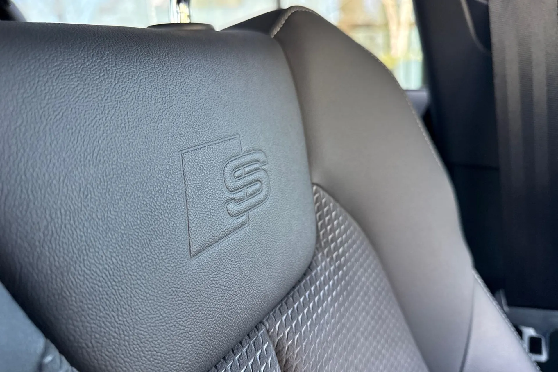 Audi A1 thumbnail image number 30