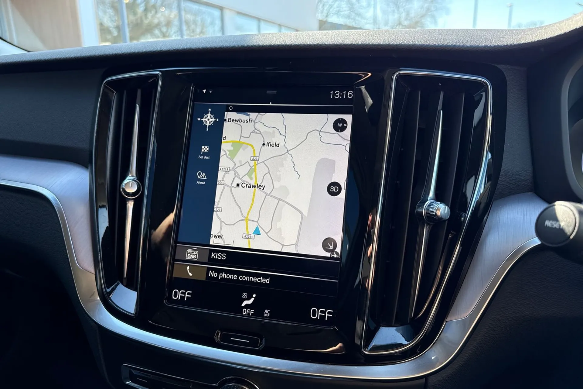 Volvo V60 thumbnail image number 5