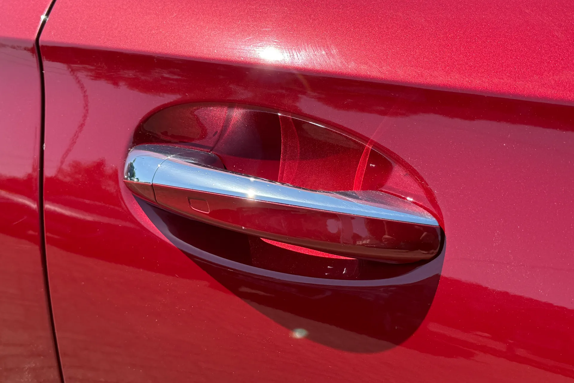 MERCEDES-BENZ A CLASS thumbnail image number 48