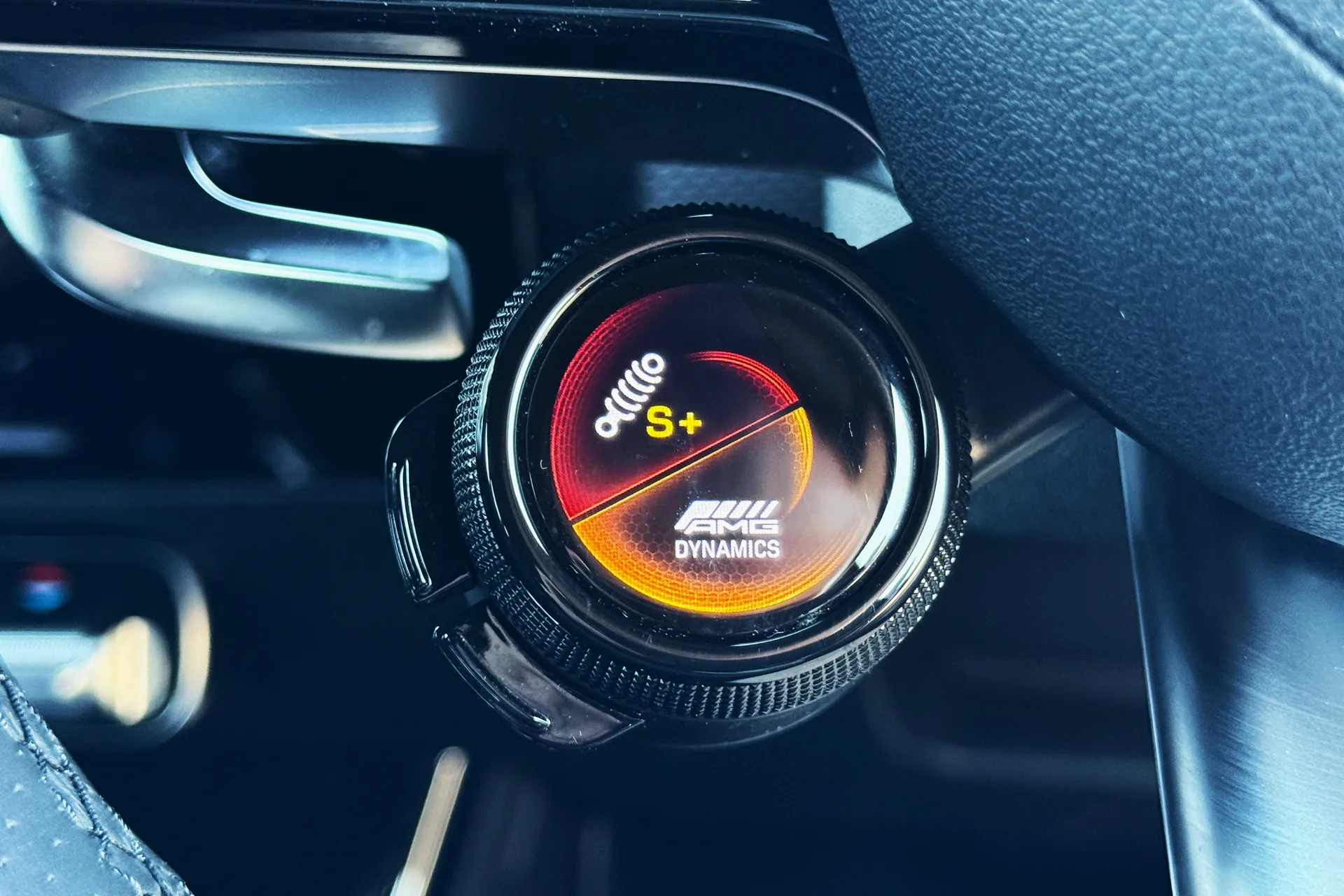 MERCEDES-BENZ A CLASS thumbnail image number 18