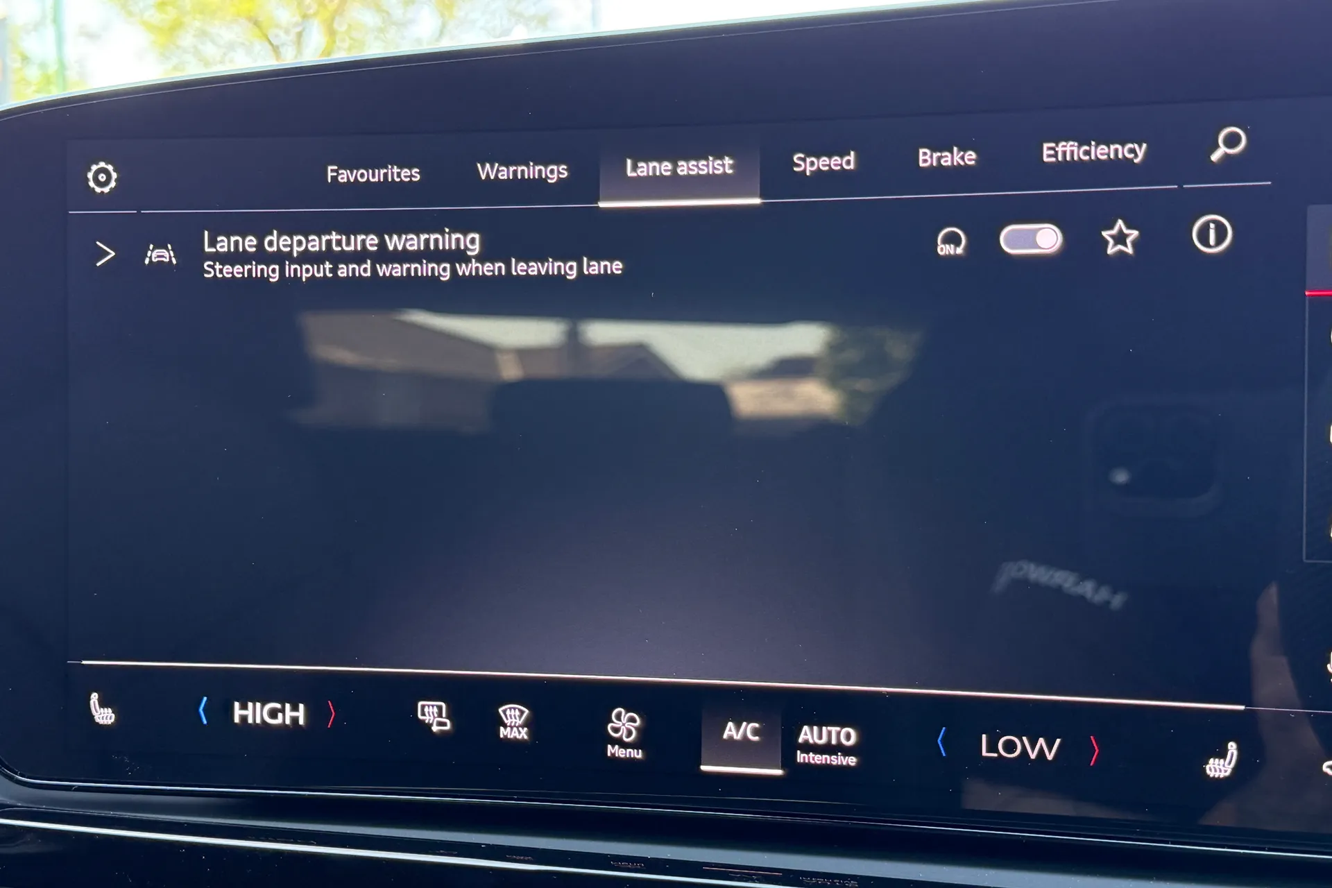 Audi A6 thumbnail image number 15