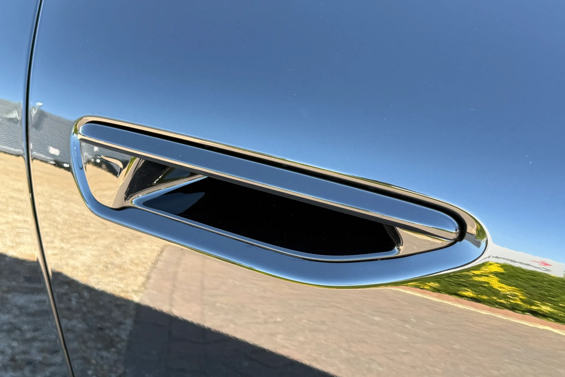Audi A6 thumbnail image number 61