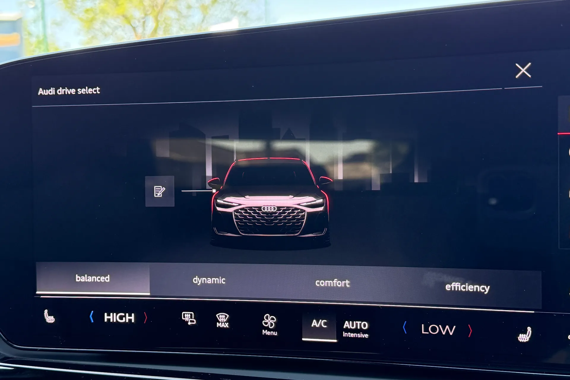 Audi A6 thumbnail image number 13