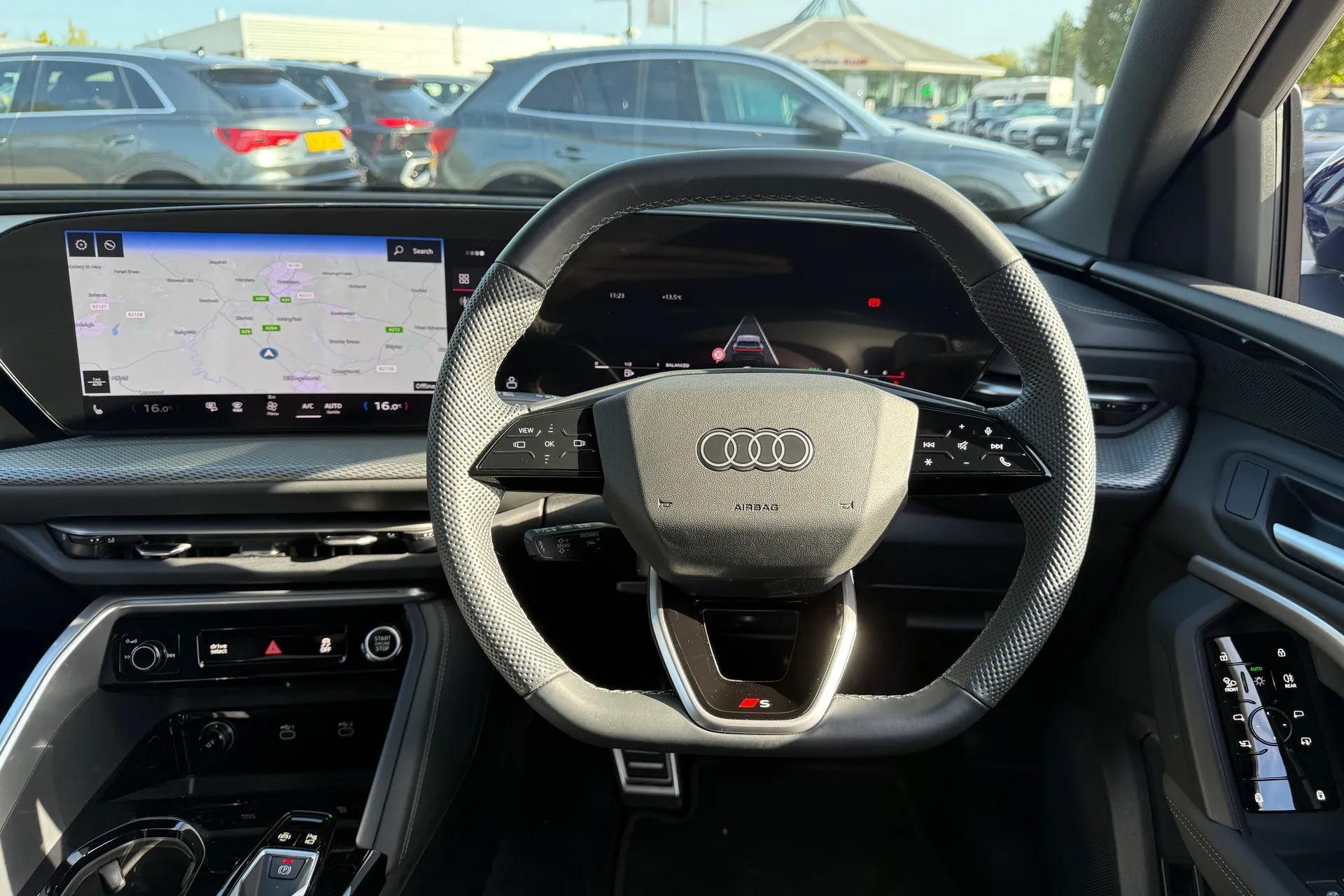 Audi Q5 thumbnail image number 6