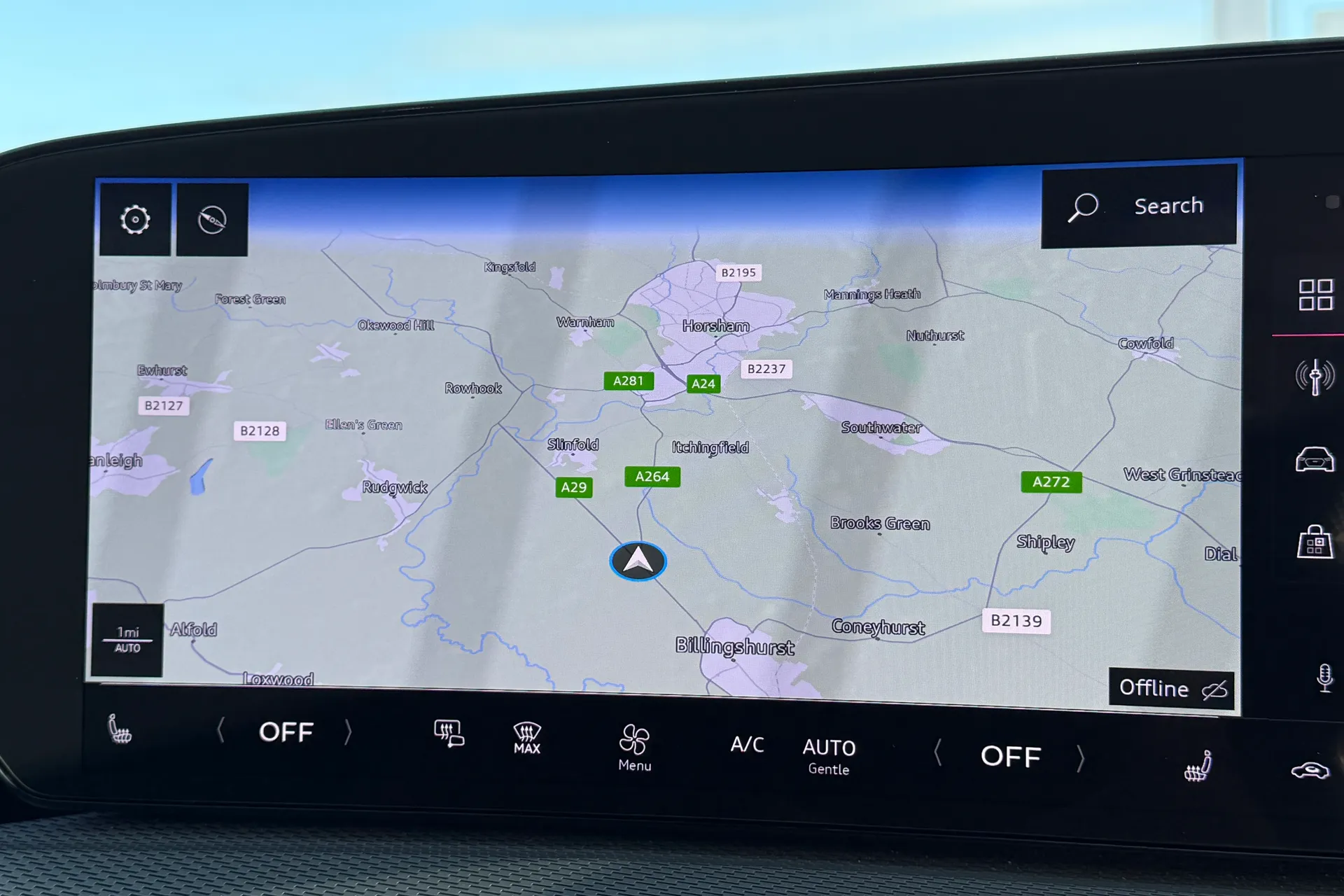 Audi Q5 thumbnail image number 5