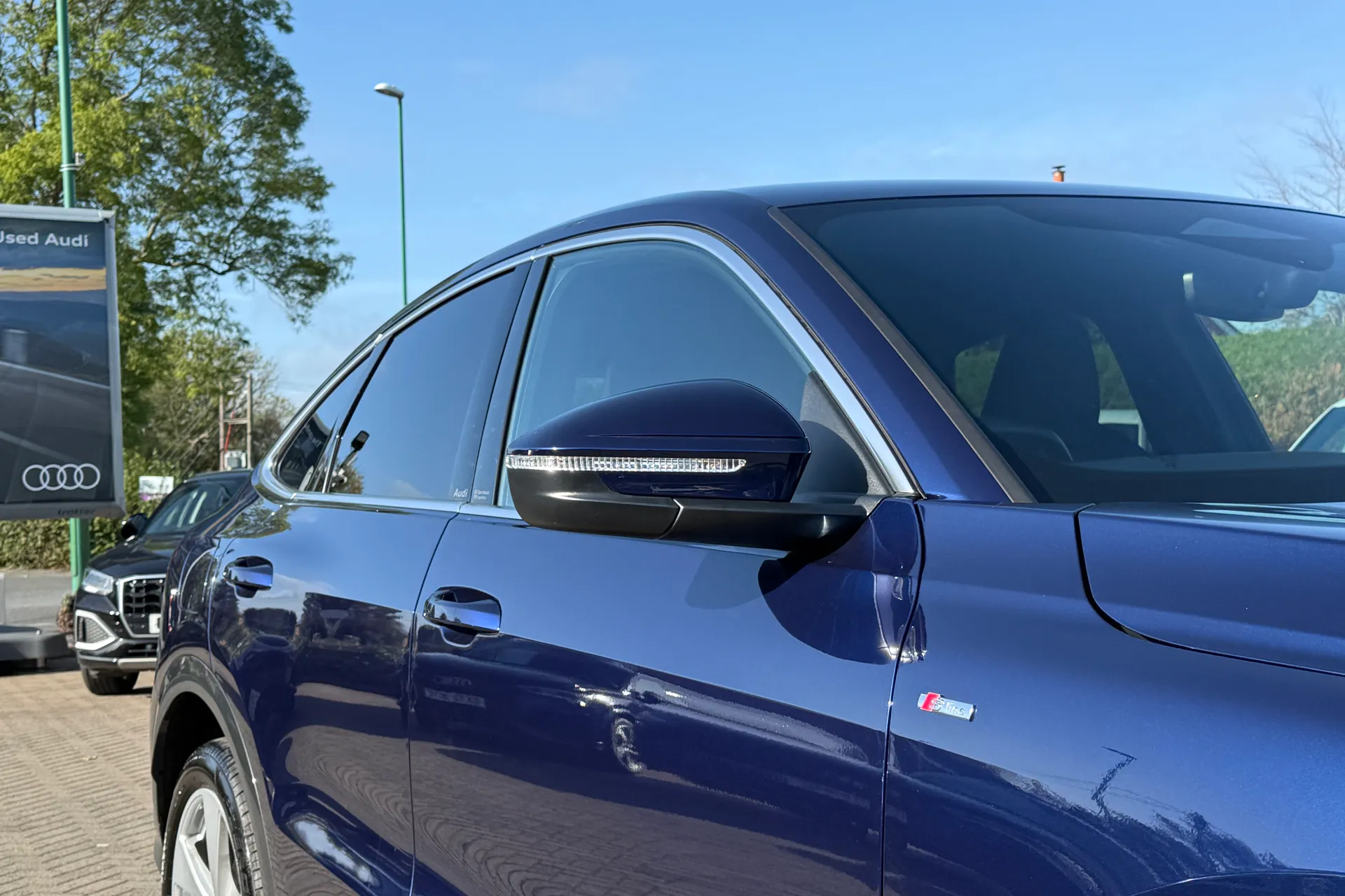 Audi Q5 thumbnail image number 51
