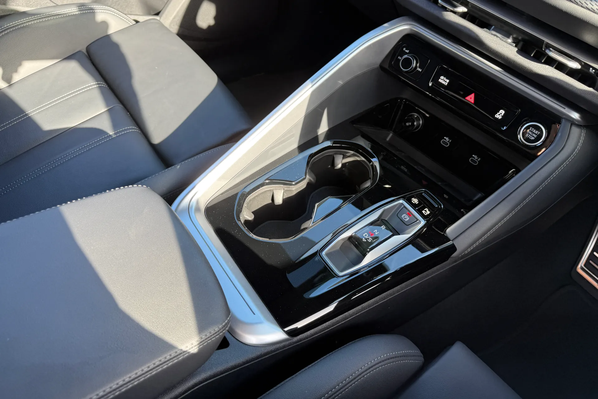 Audi Q5 thumbnail image number 41
