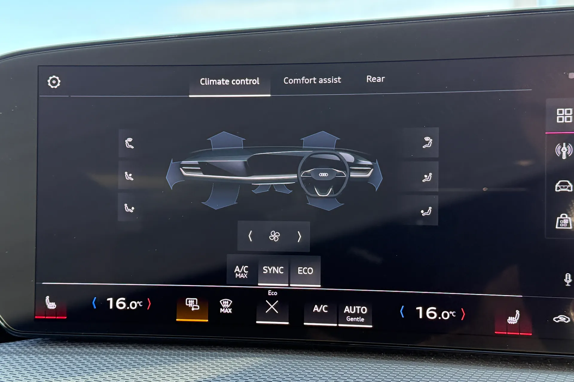 Audi Q5 thumbnail image number 17